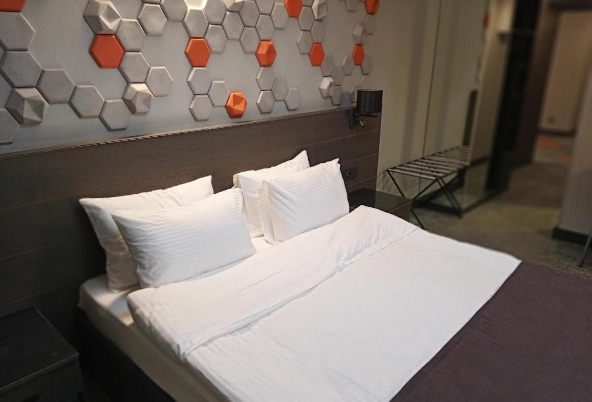 Days Hotel by Wyndham Ankara Cankaya - Image 104