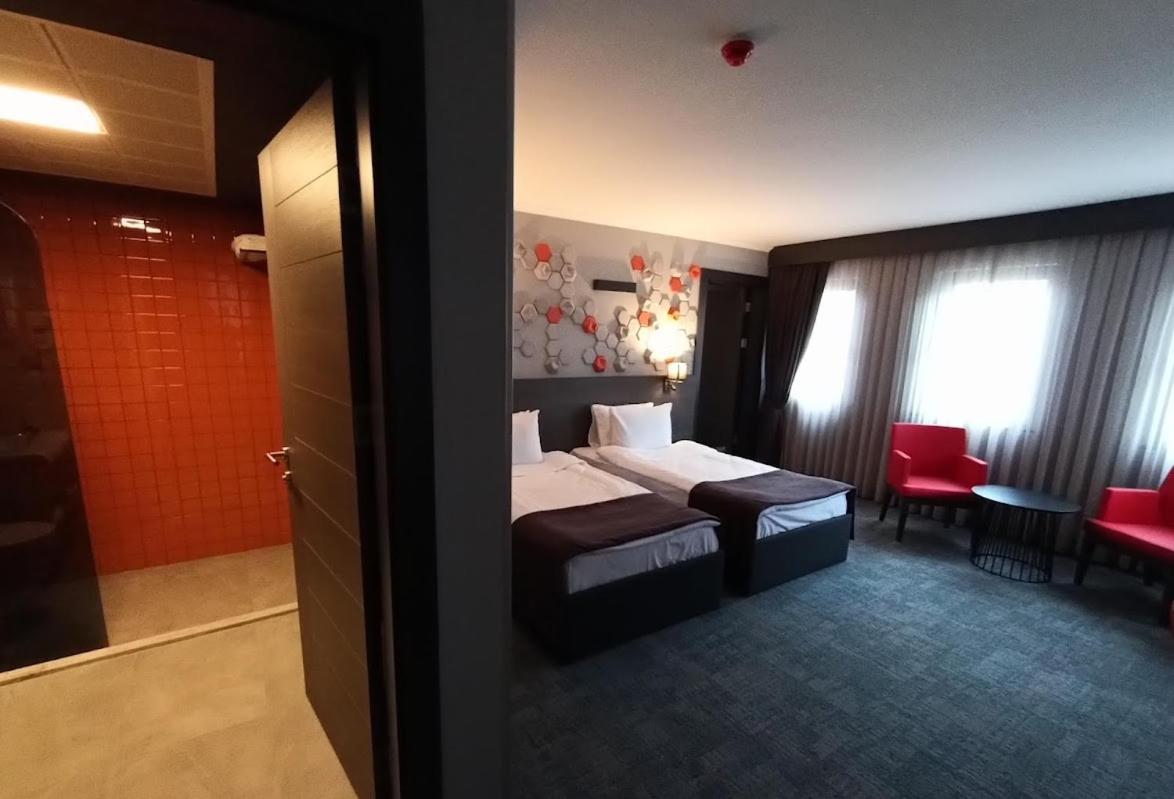 Days Hotel by Wyndham Ankara Cankaya - Image 91