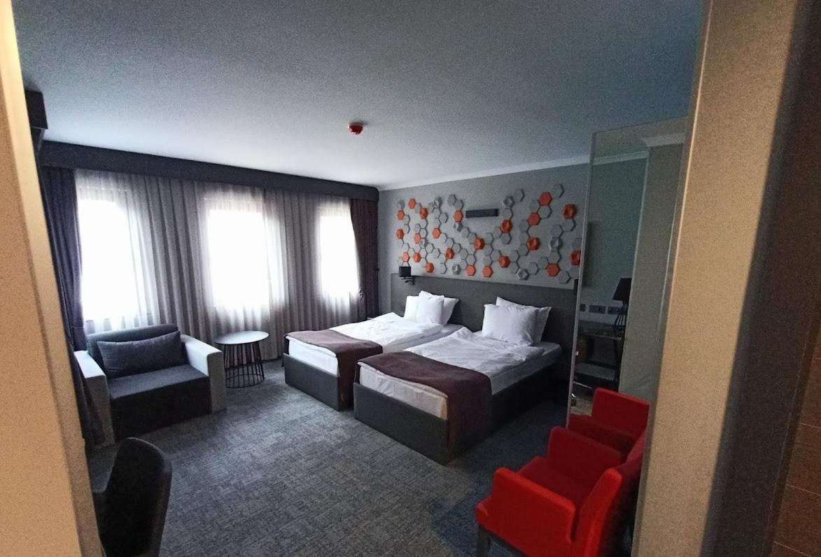 Days Hotel by Wyndham Ankara Cankaya - Image 66