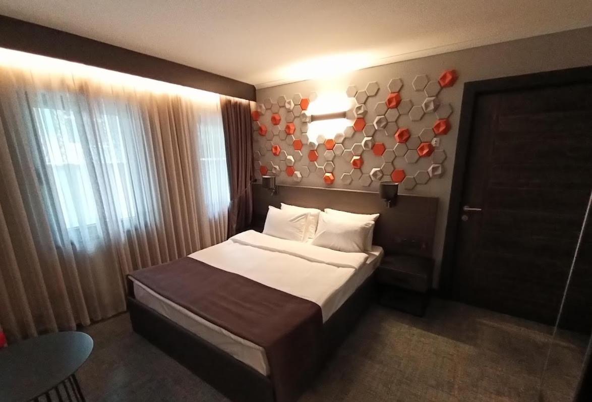 Days Hotel by Wyndham Ankara Cankaya - Image 27