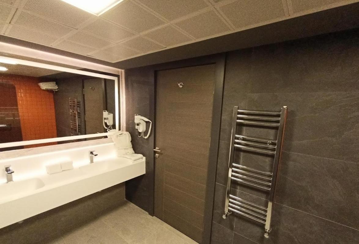 Days Hotel by Wyndham Ankara Cankaya - Image 32
