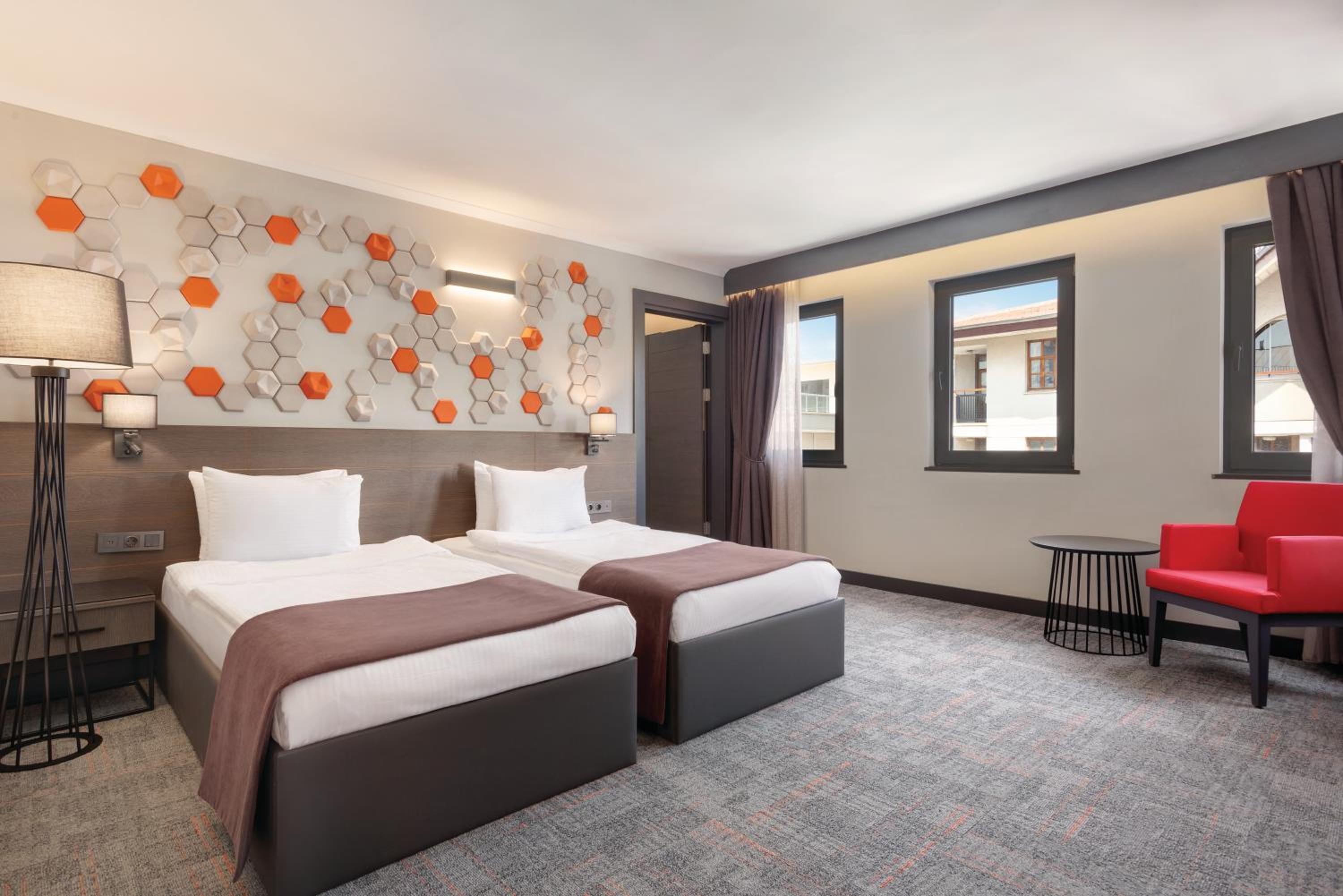 Days Hotel by Wyndham Ankara Cankaya - Image 76
