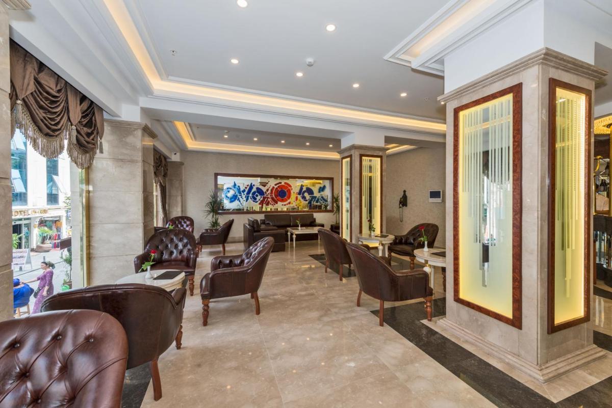 Glorious Otel - Image 72