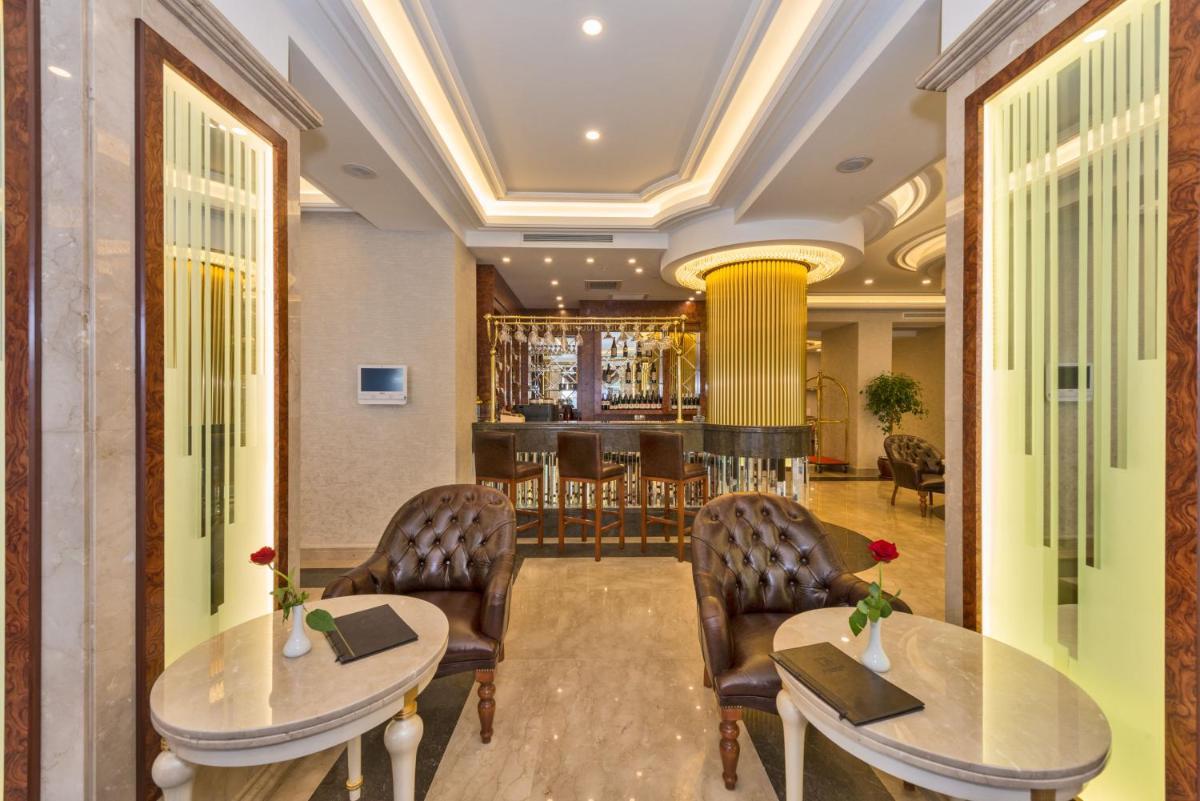 Glorious Otel - Image 79