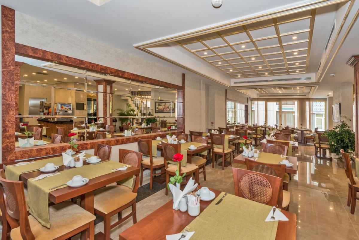 Glorious Otel - Image 83