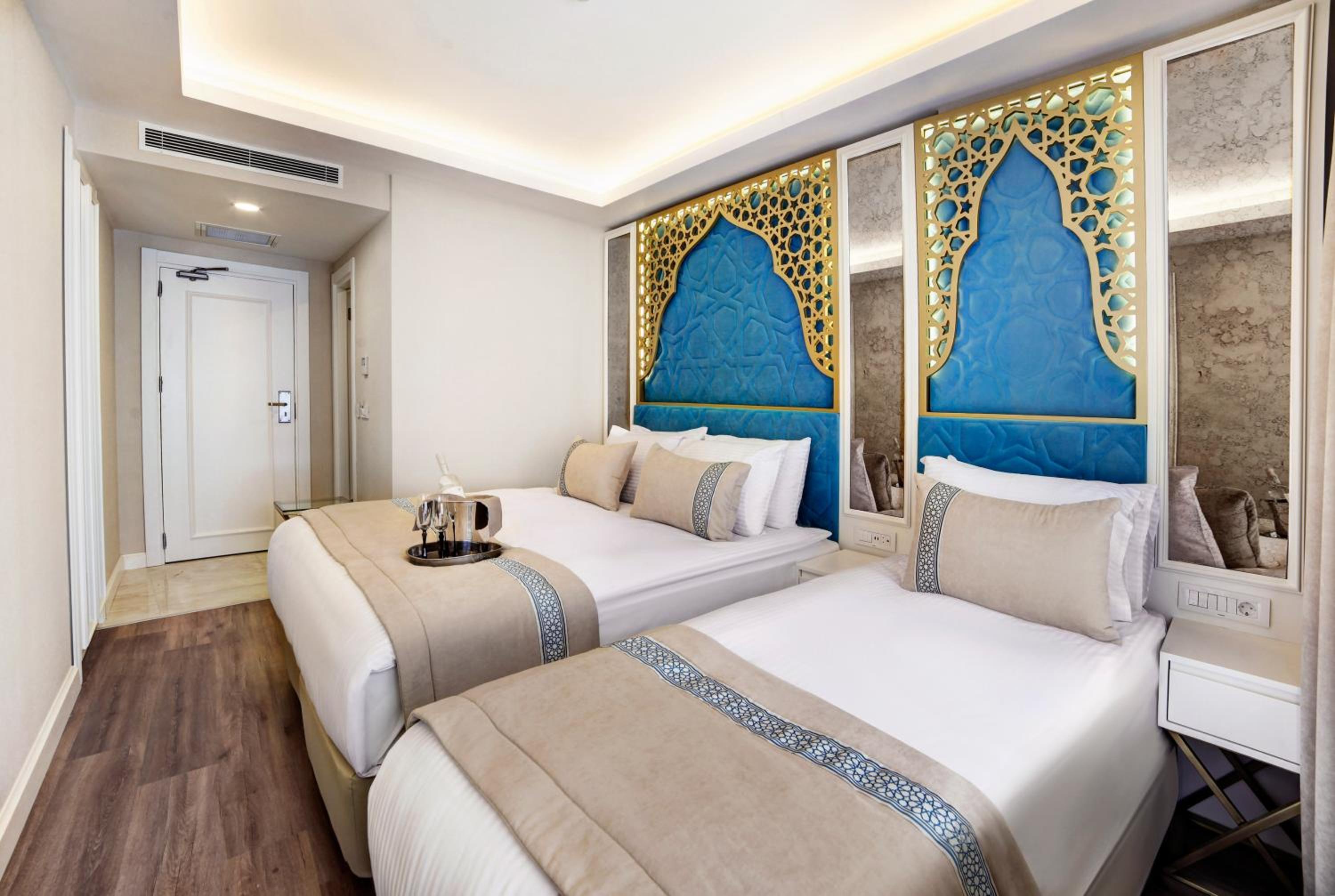 Great Fortune Design Otel & Spa - Image 29