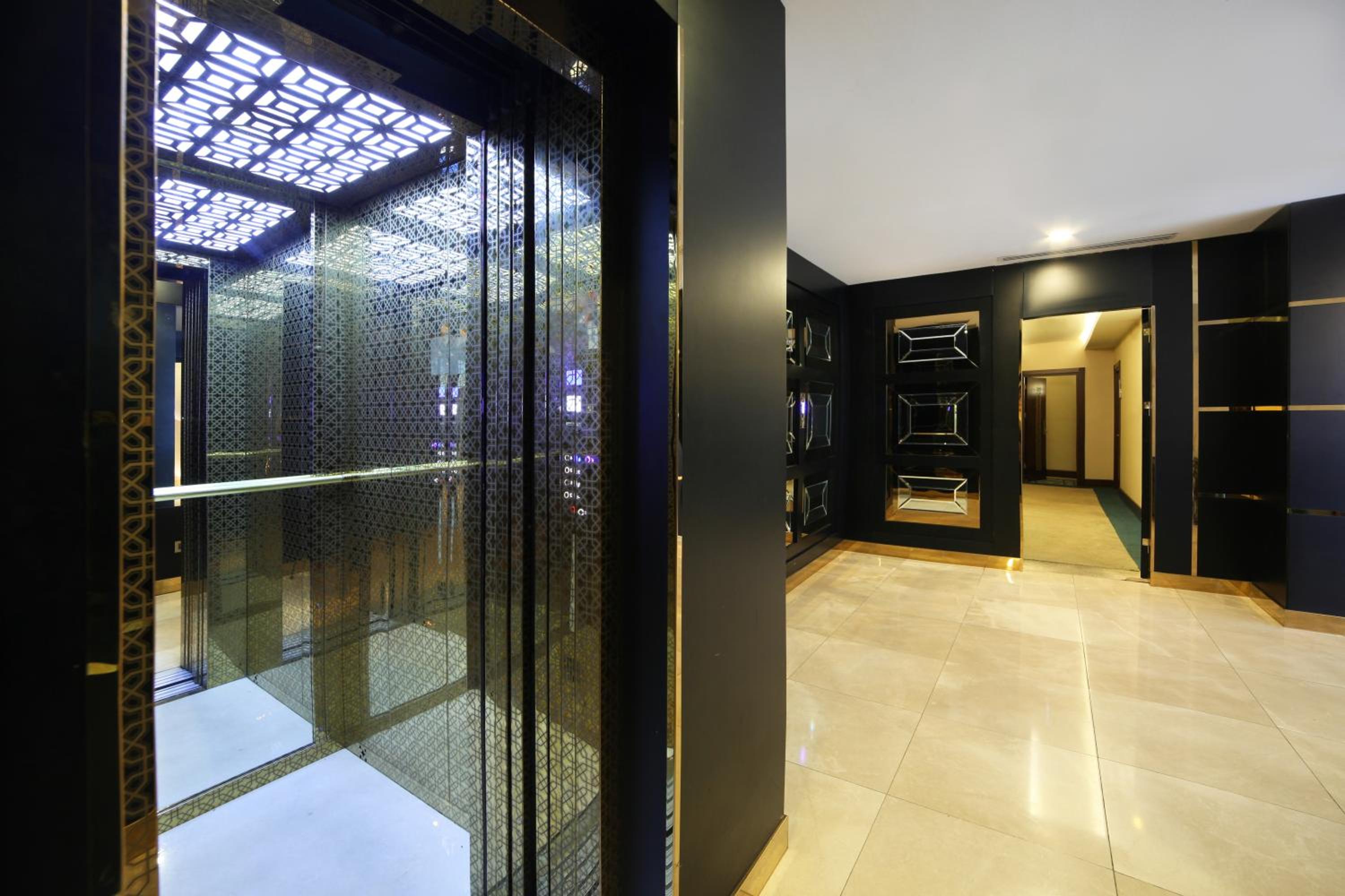 Büyük Şans Oteli & Spa - Image 55
