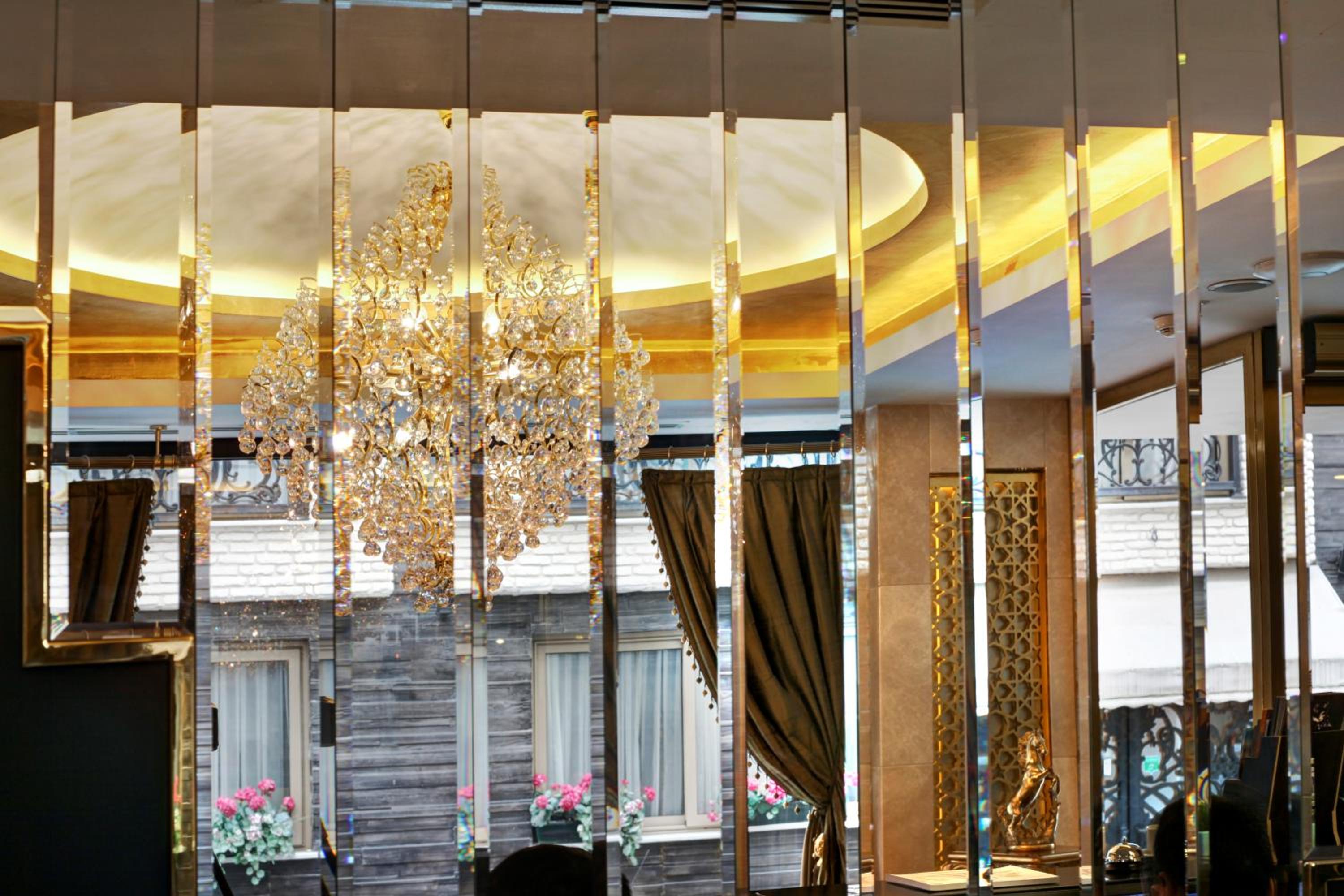 Büyük Şans Oteli & Spa - Image 57