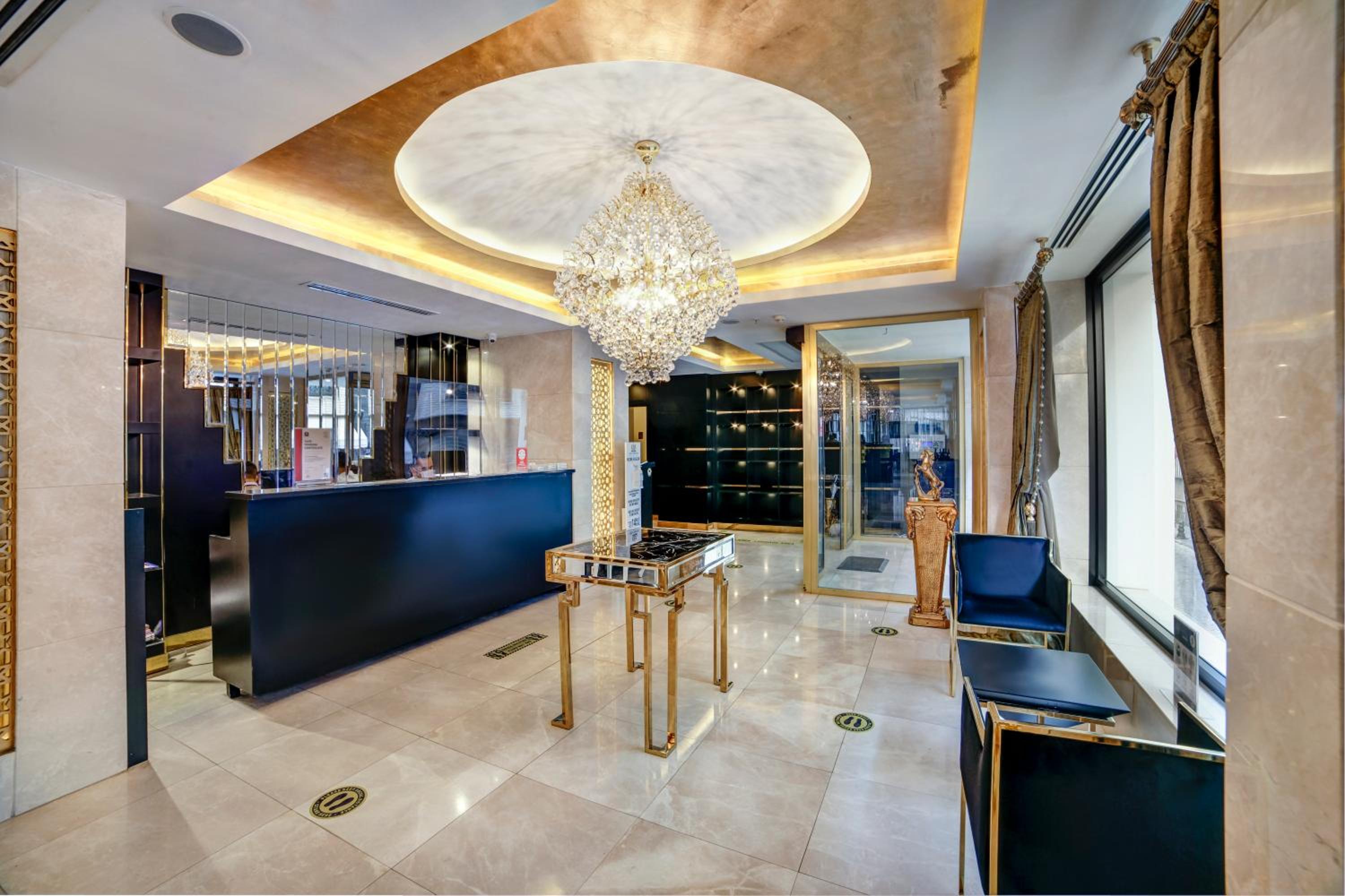 Büyük Şans Oteli & Spa - Image 24