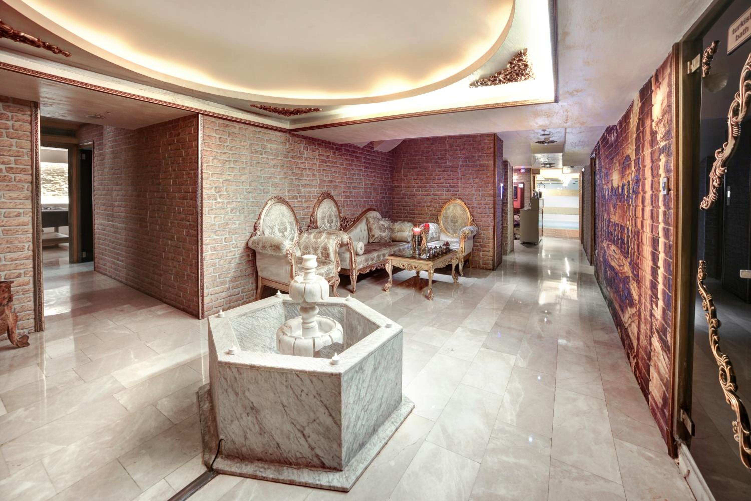 Büyük Şans Oteli & Spa - Image 56