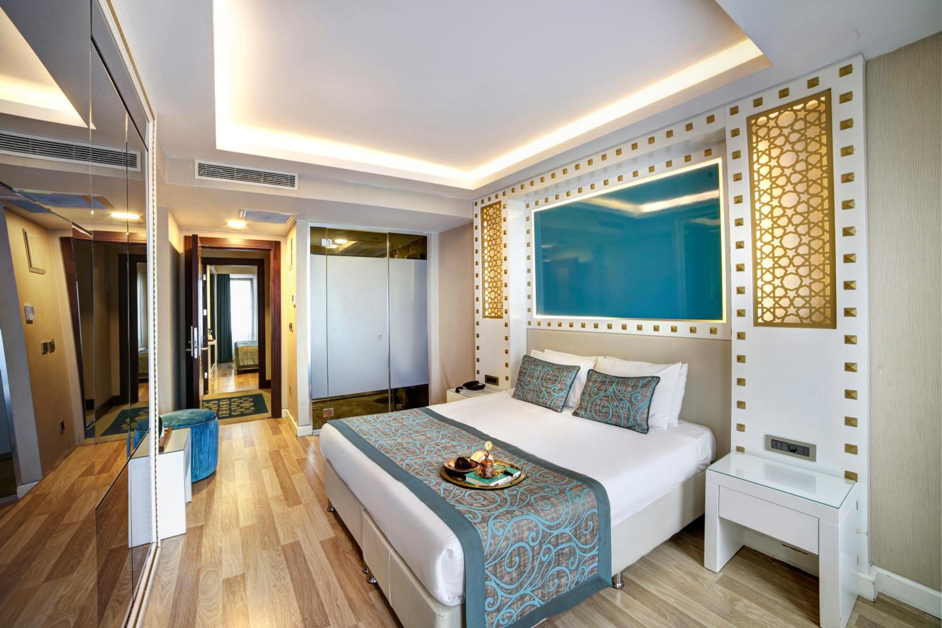 Büyük Şans Oteli & Spa - Image 15