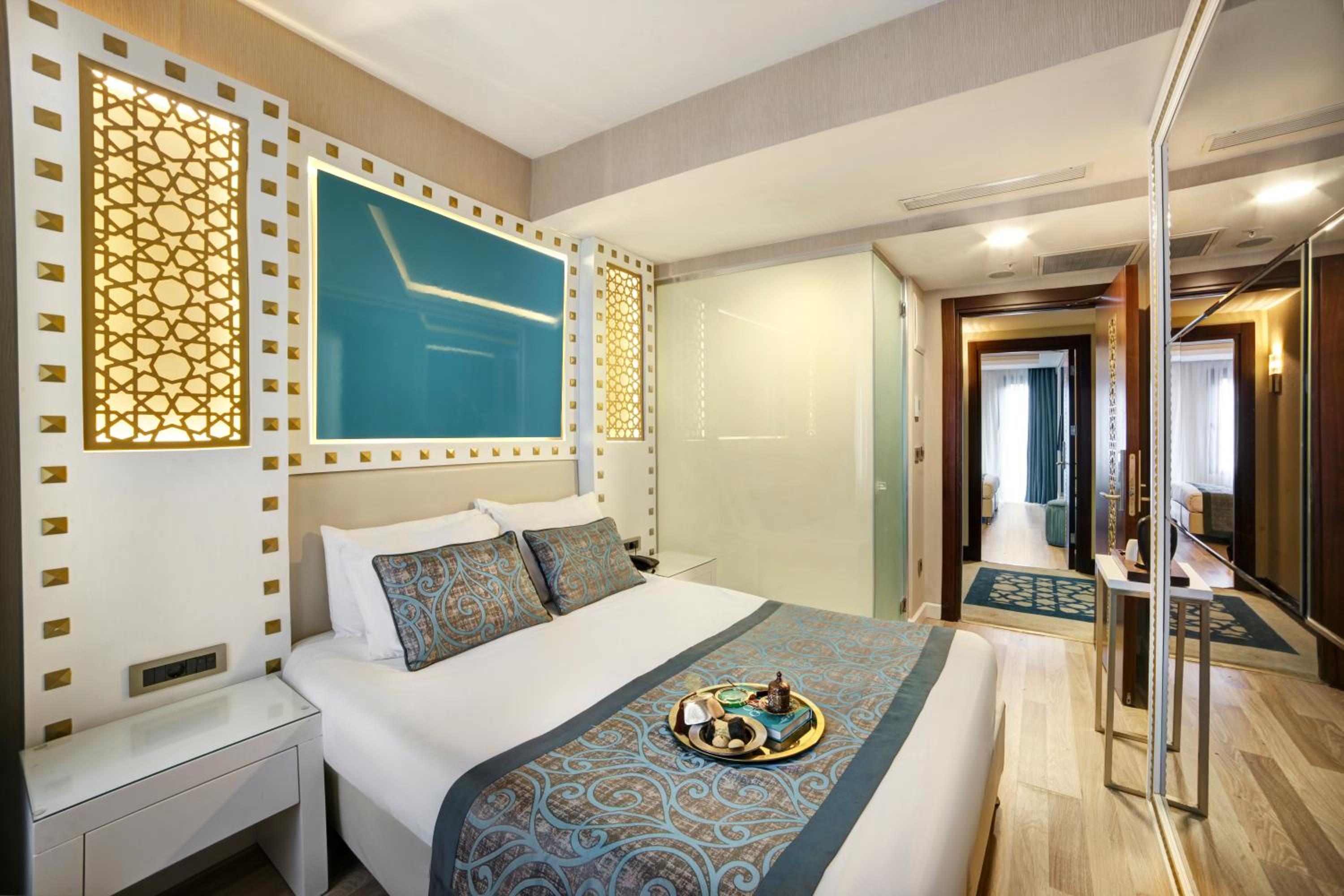 Büyük Şans Oteli & Spa - Image 12