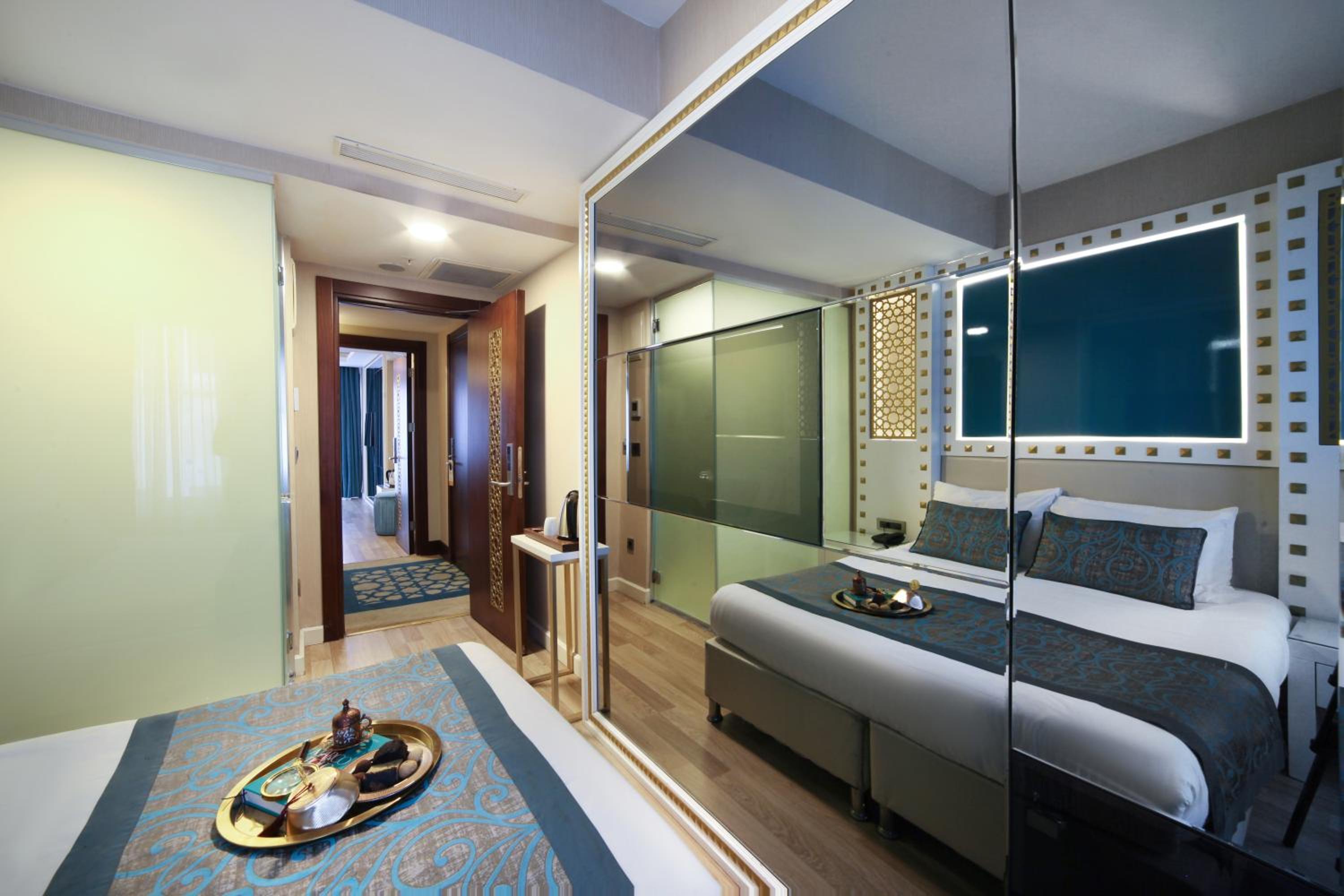Büyük Şans Oteli & Spa - Image 13