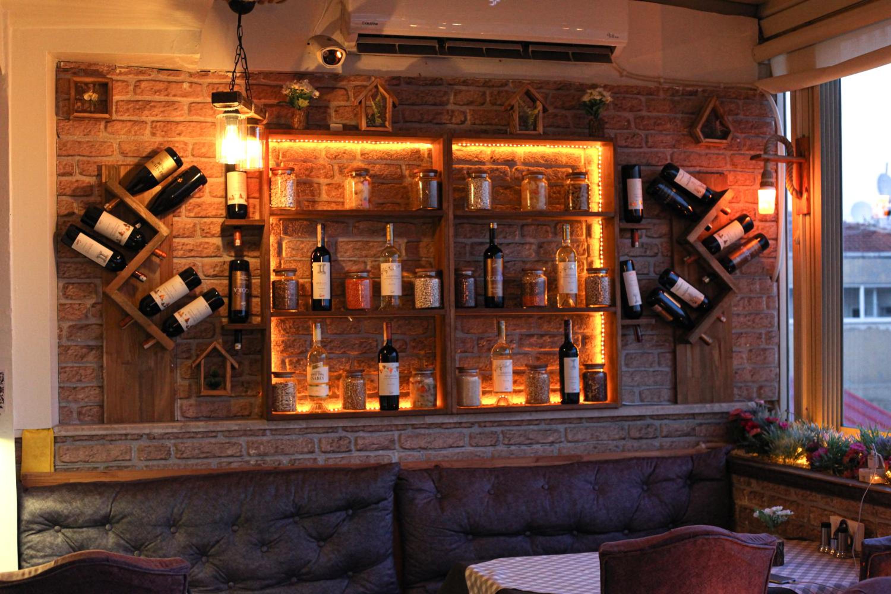 Büyük Şans Oteli & Spa - Image 18