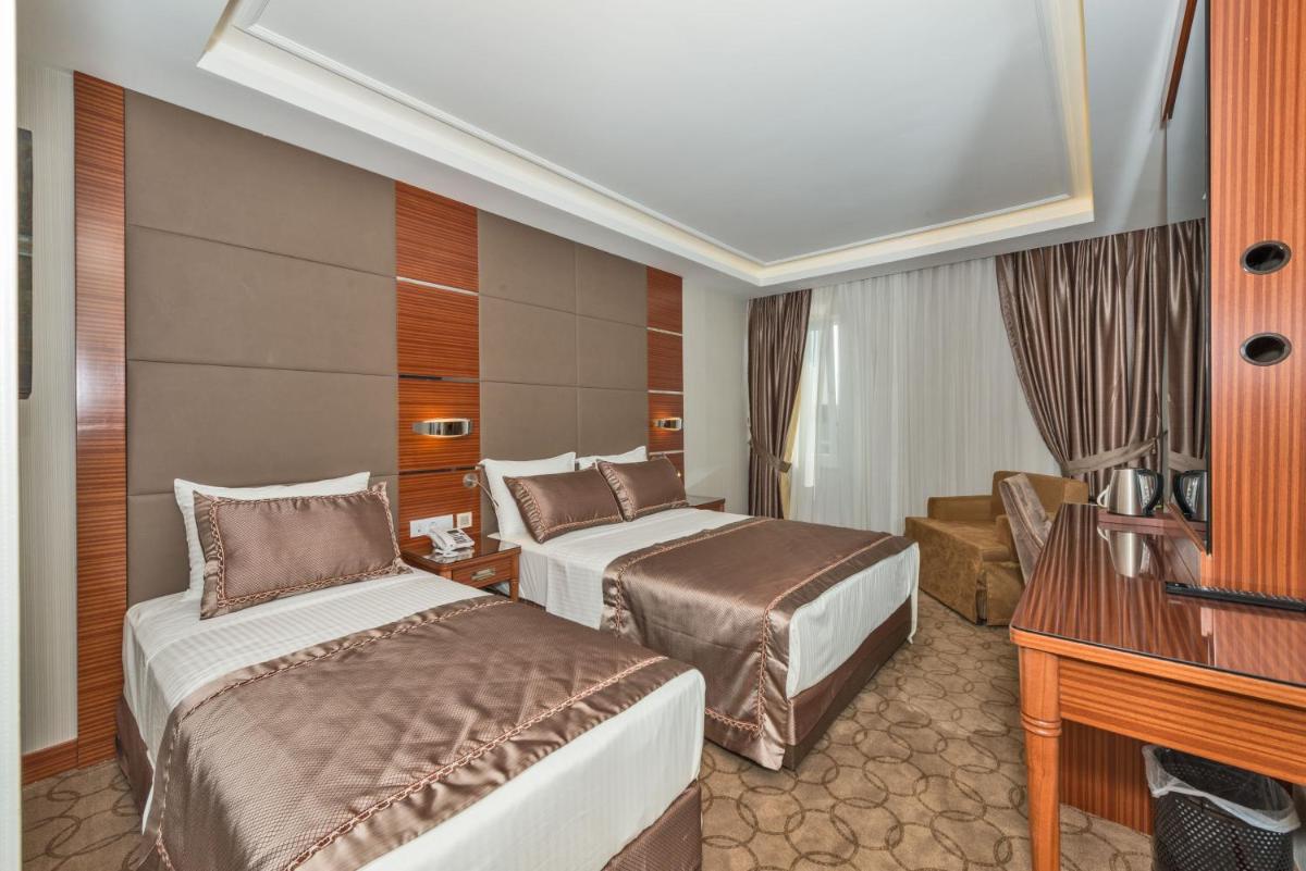 Glorious Otel - Image 84
