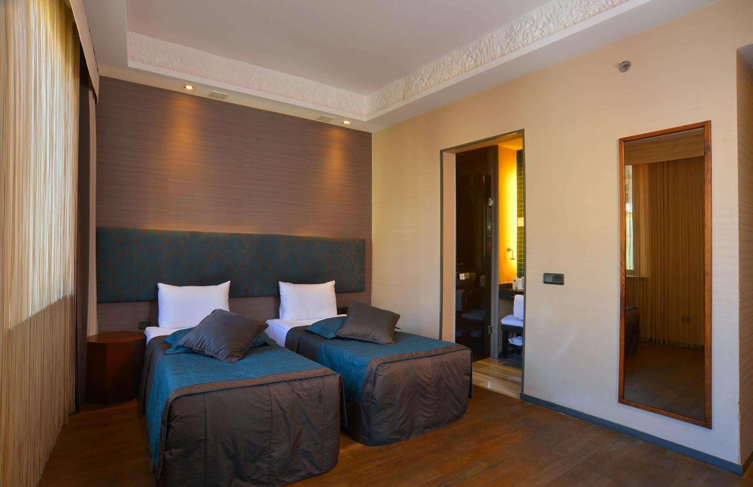 Pera Tulip Otel - Image 81