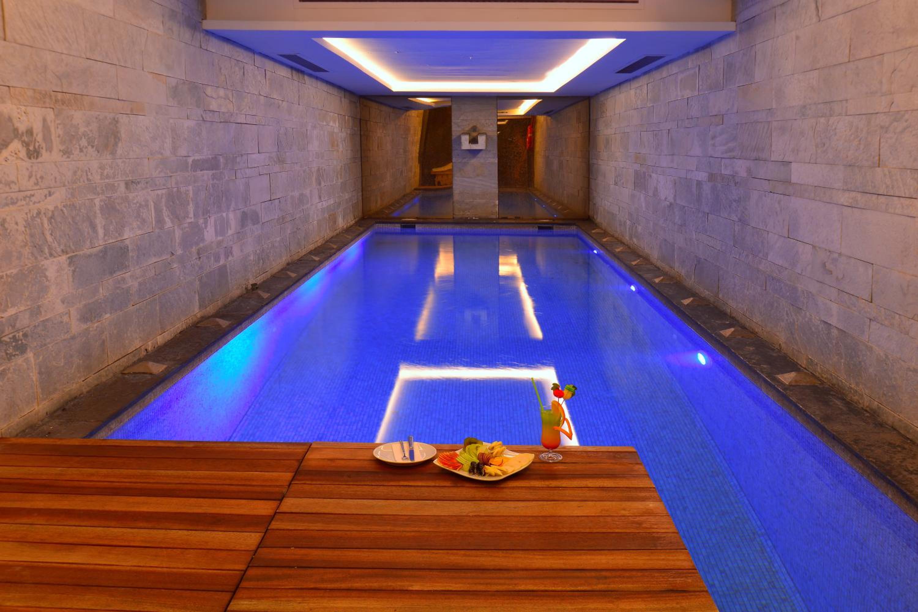 Pera Tulip Otel - Image 7