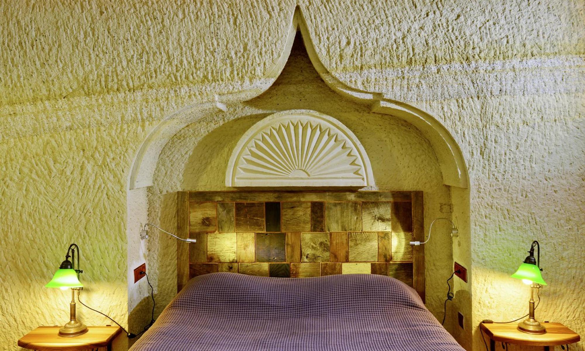 Seki Cave Suites - Image 26