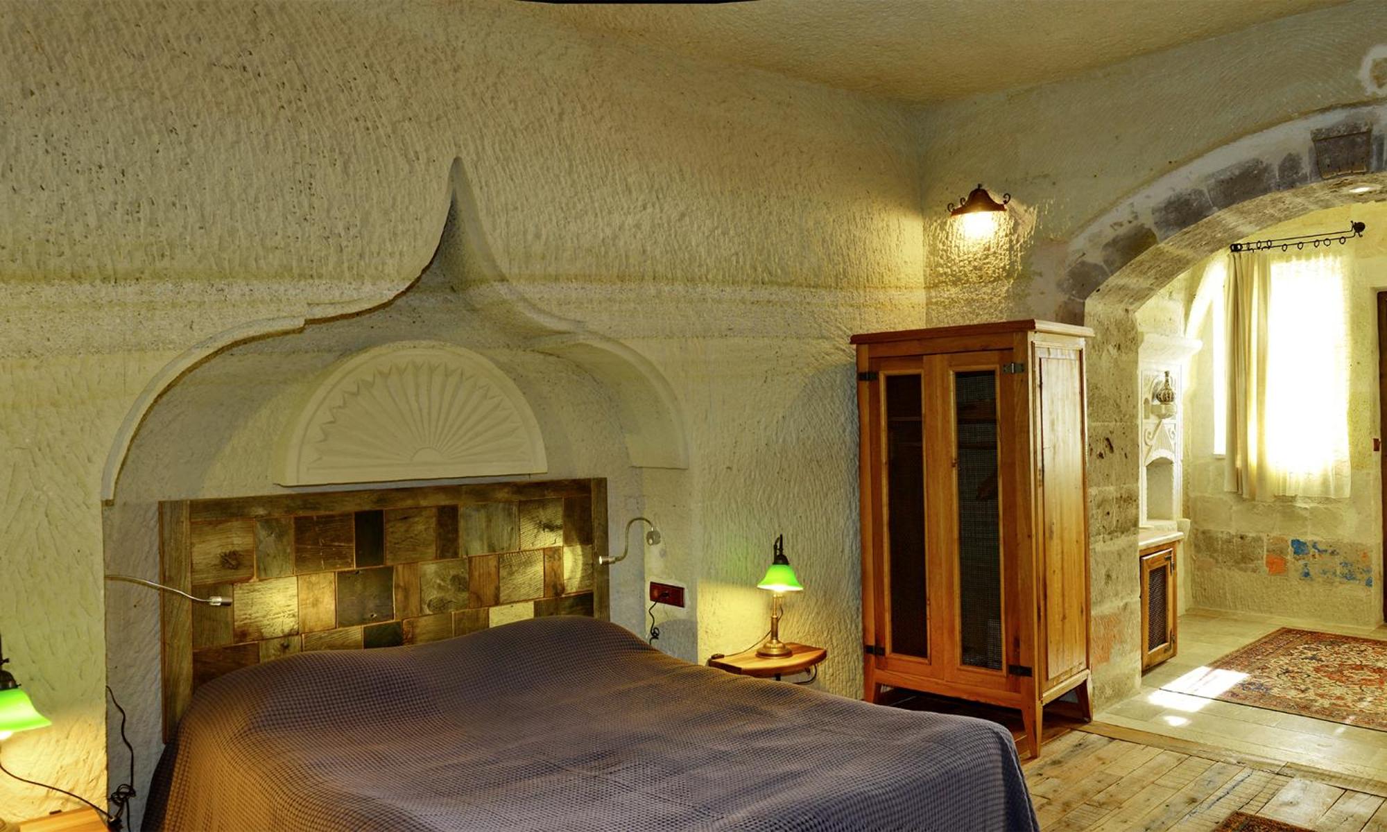 Seki Cave Suites - Image 28