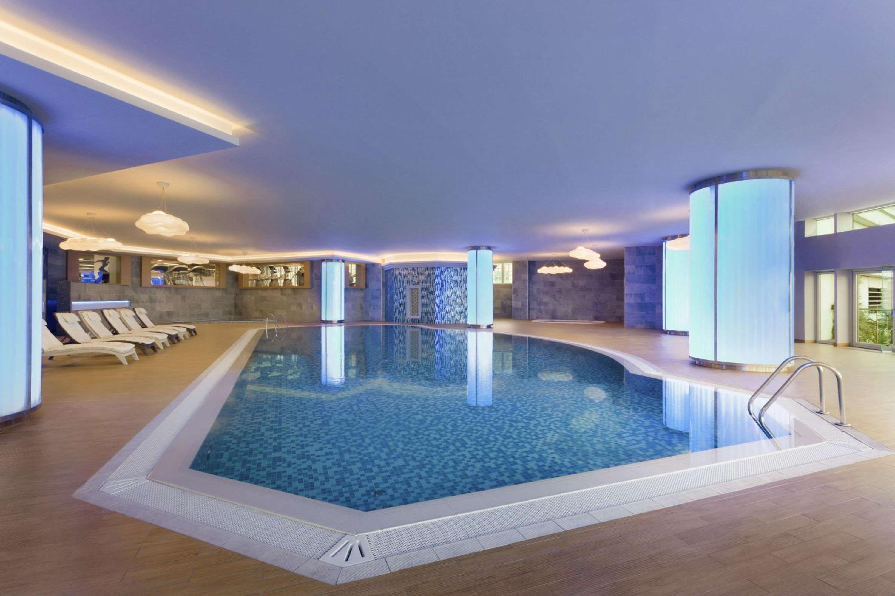 Wyndham Grand Istanbul Europe - Image 5