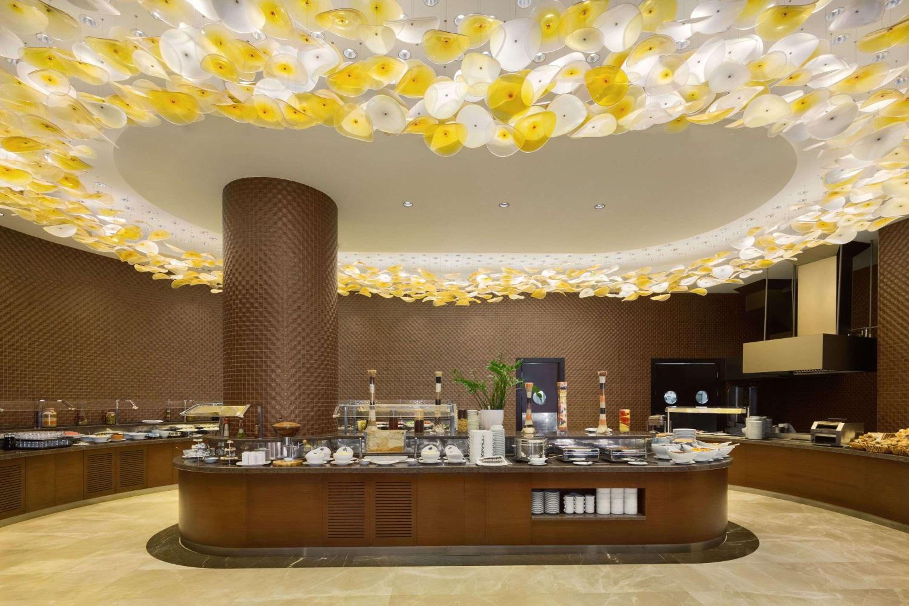 Wyndham Grand Istanbul Europe - Image 77