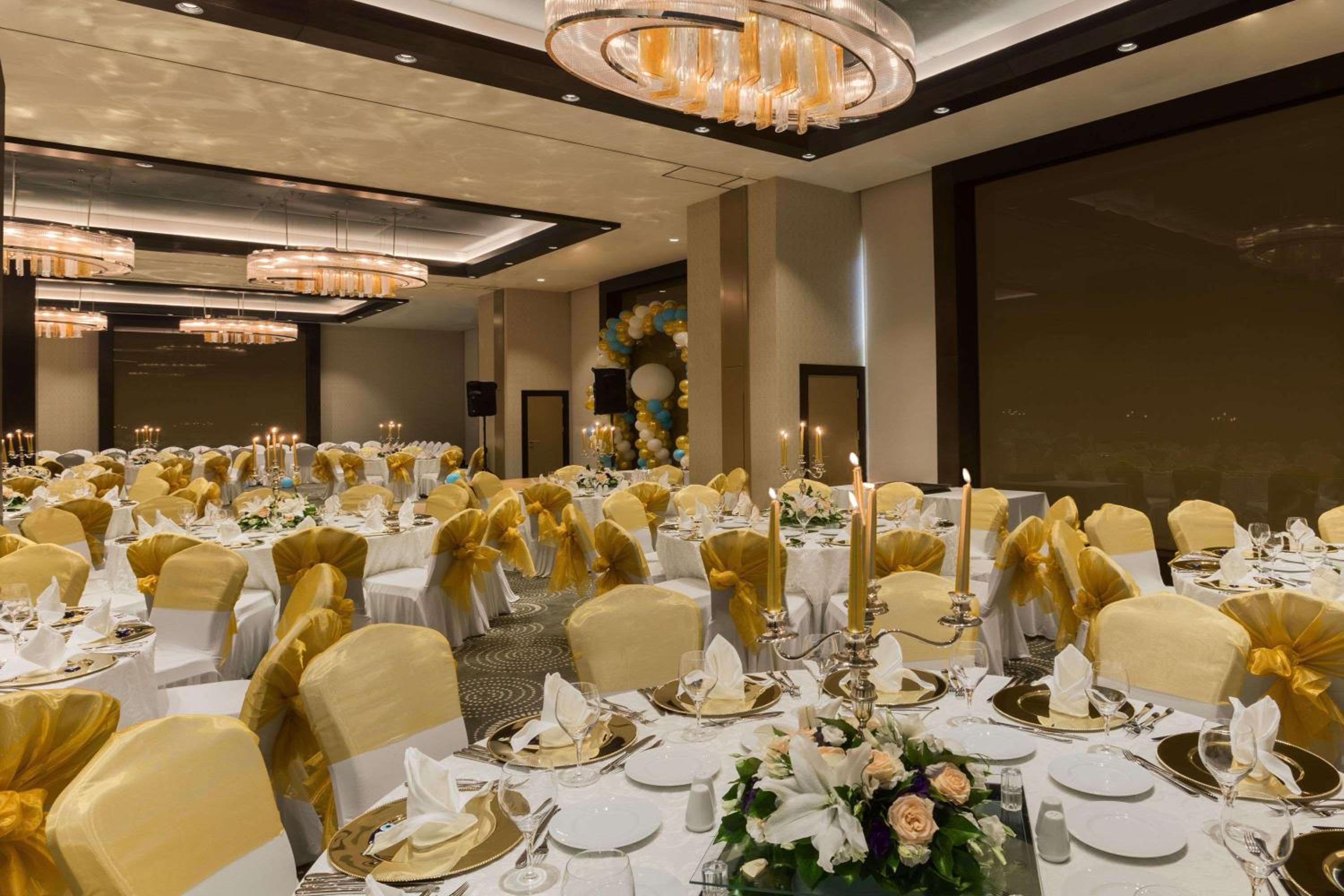 Wyndham Grand Istanbul Europe - Image 14