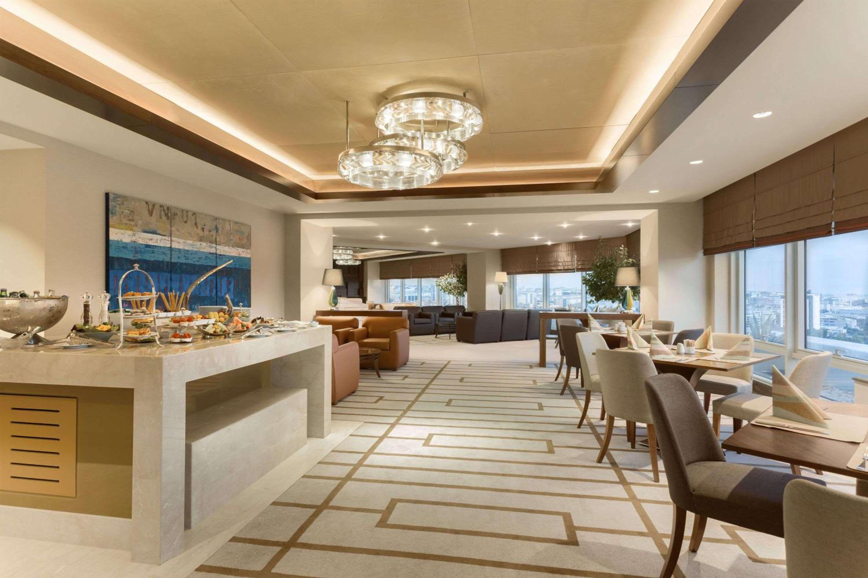 Wyndham Grand Istanbul Europe - Image 17