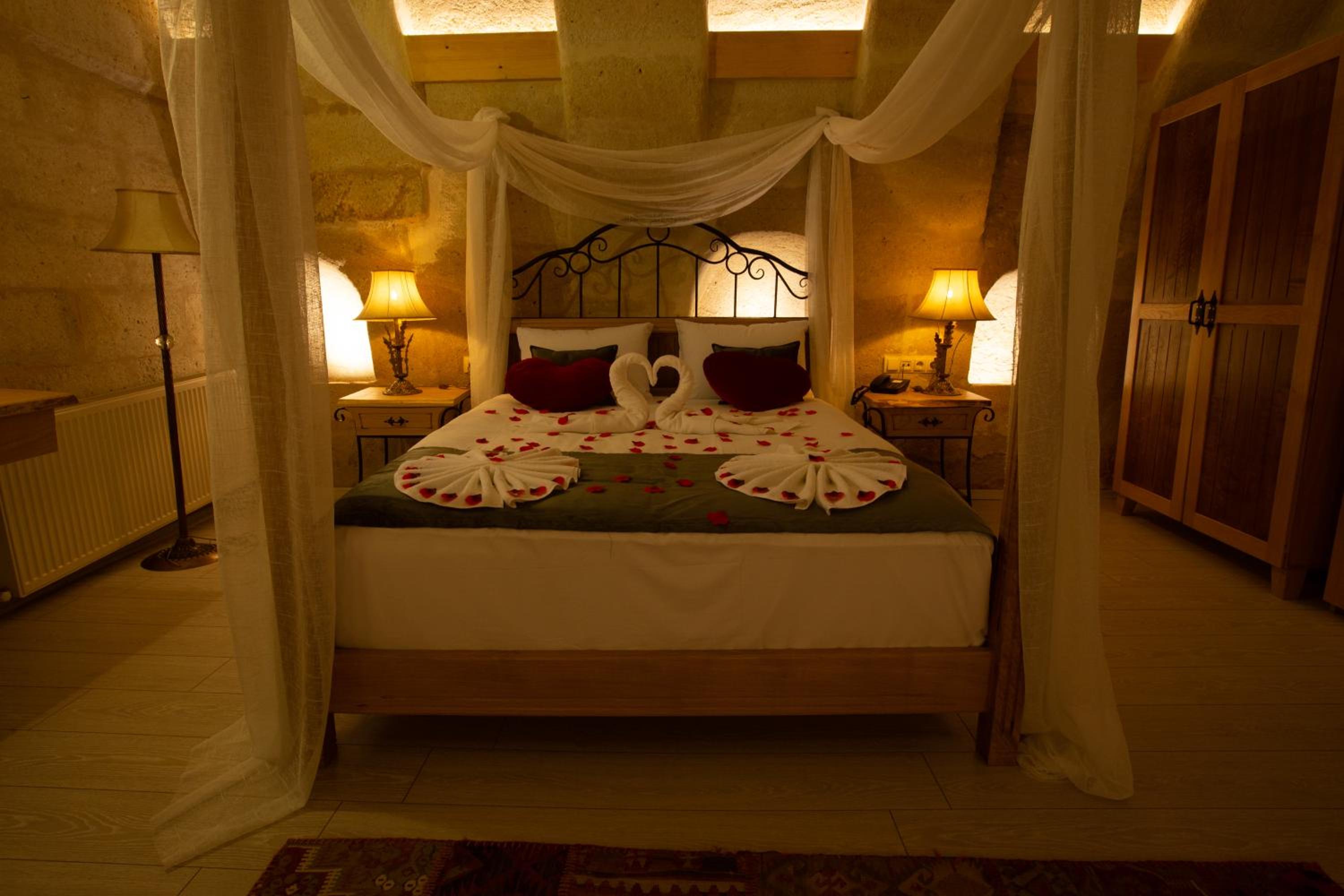 Rose Valley Otel - Image 79