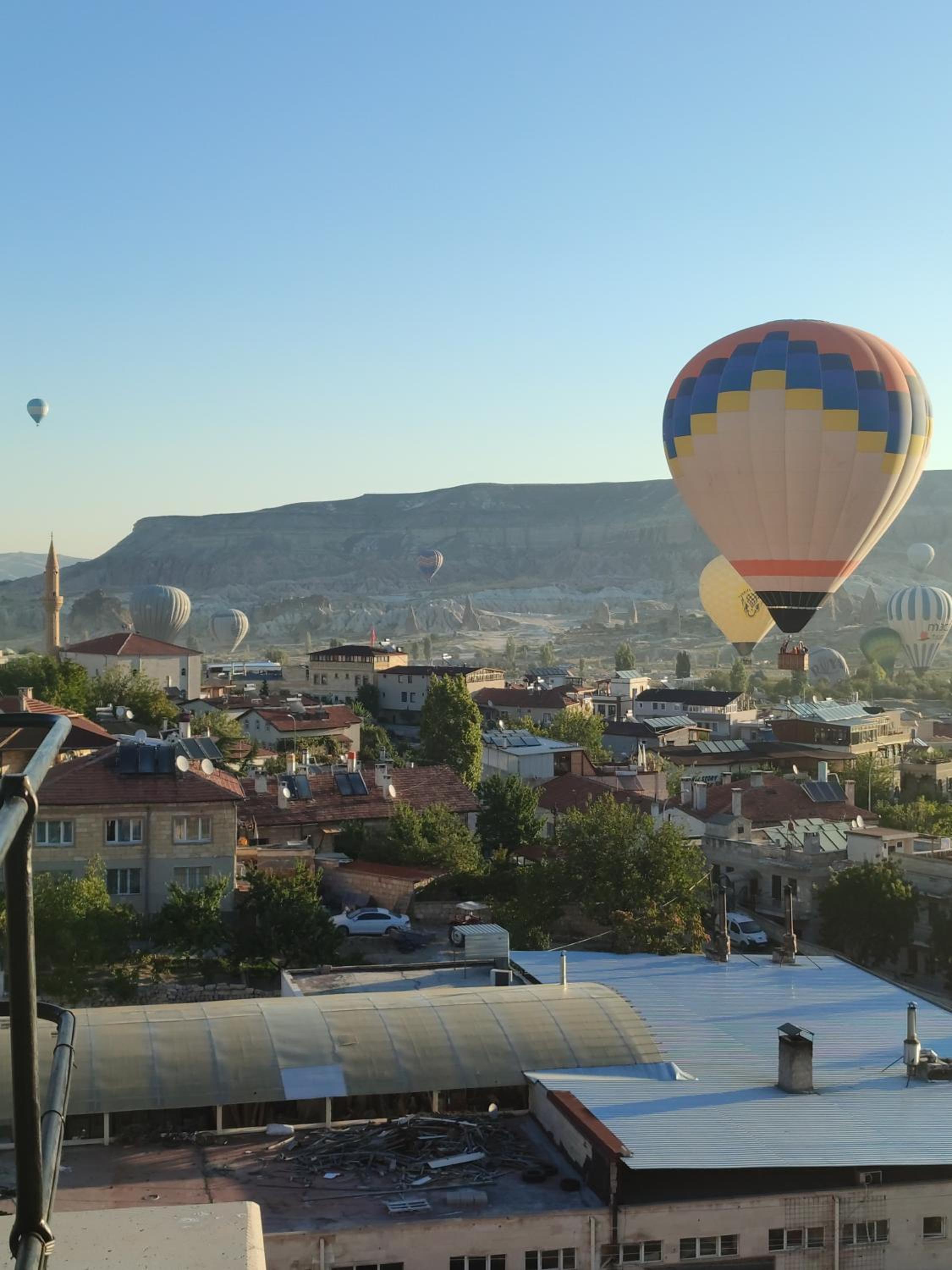 Balloon View Hotel - Image 19