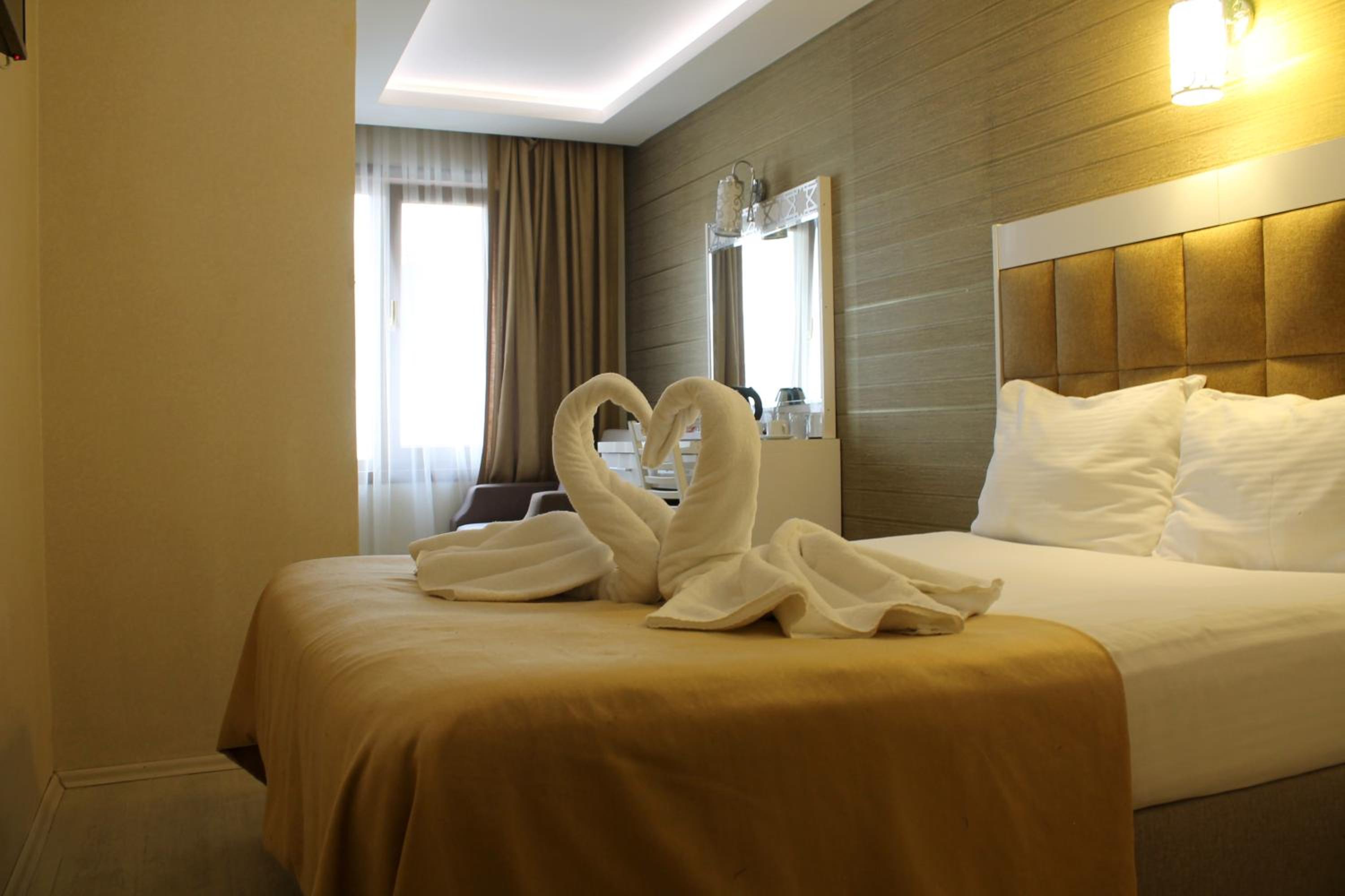Istanbul River Hotel - Image 56