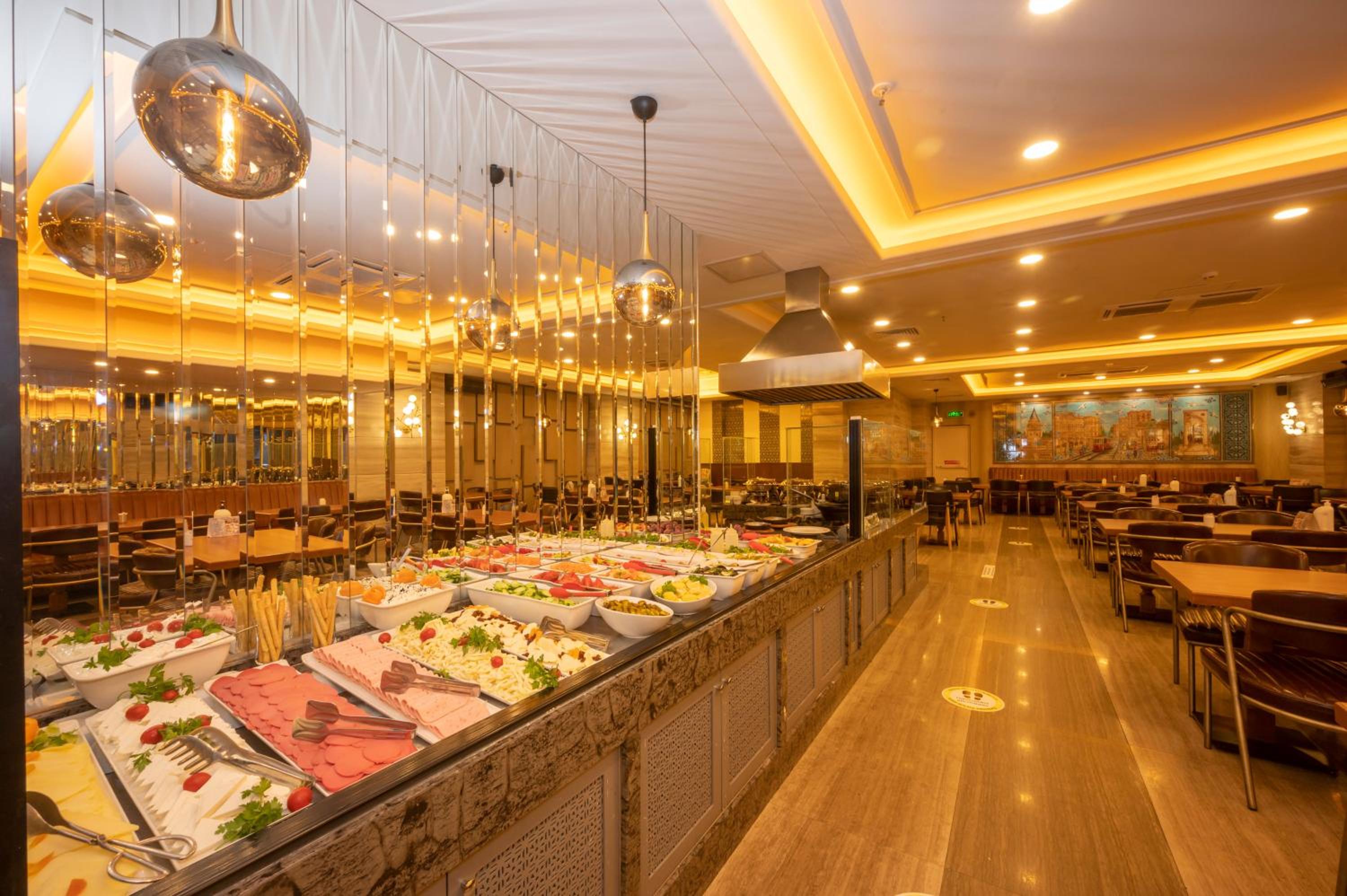 Ramada By Wyndham Istanbul Pera Taksim - Image 6