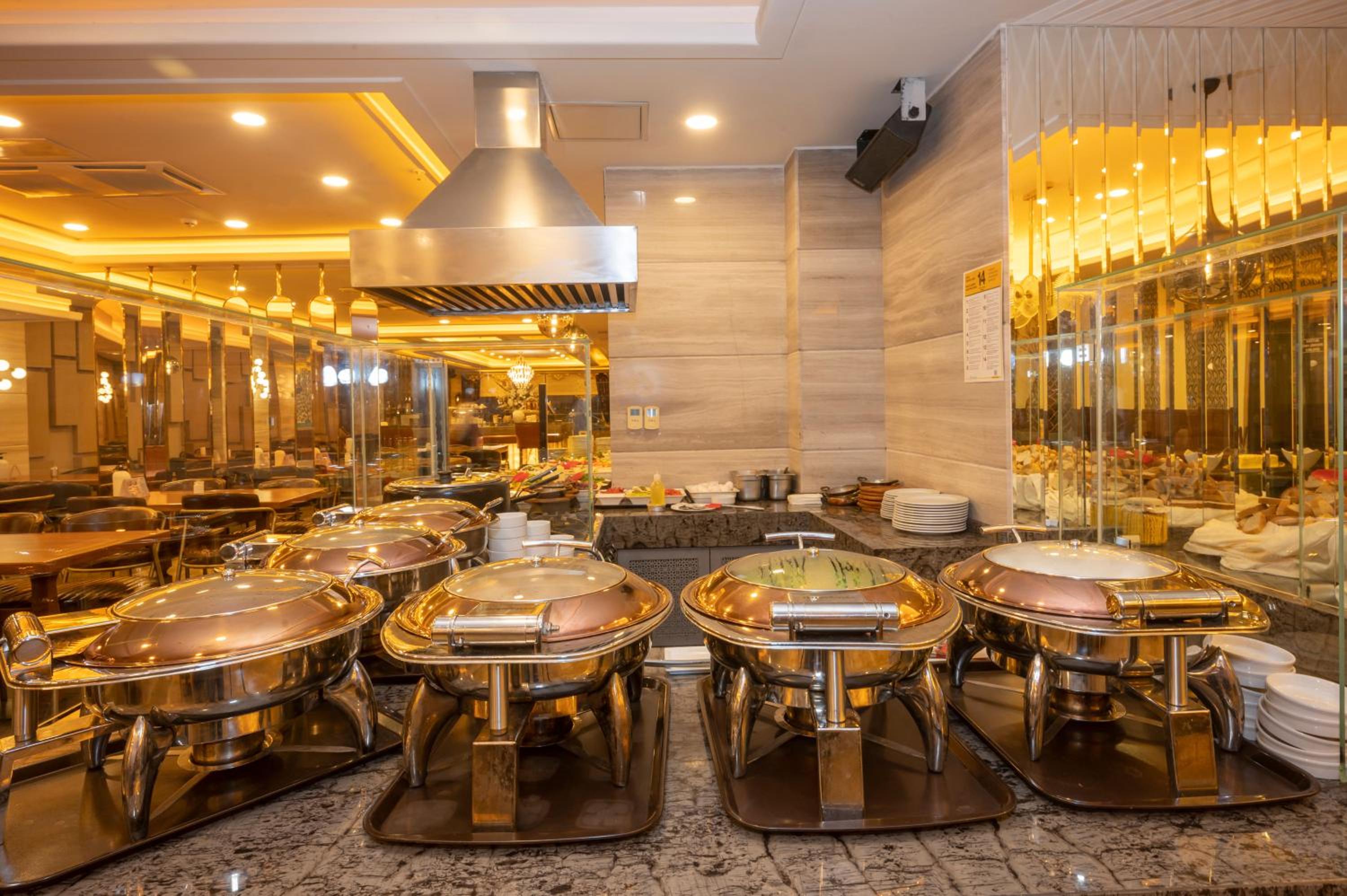 Ramada By Wyndham Istanbul Pera Taksim - Image 7