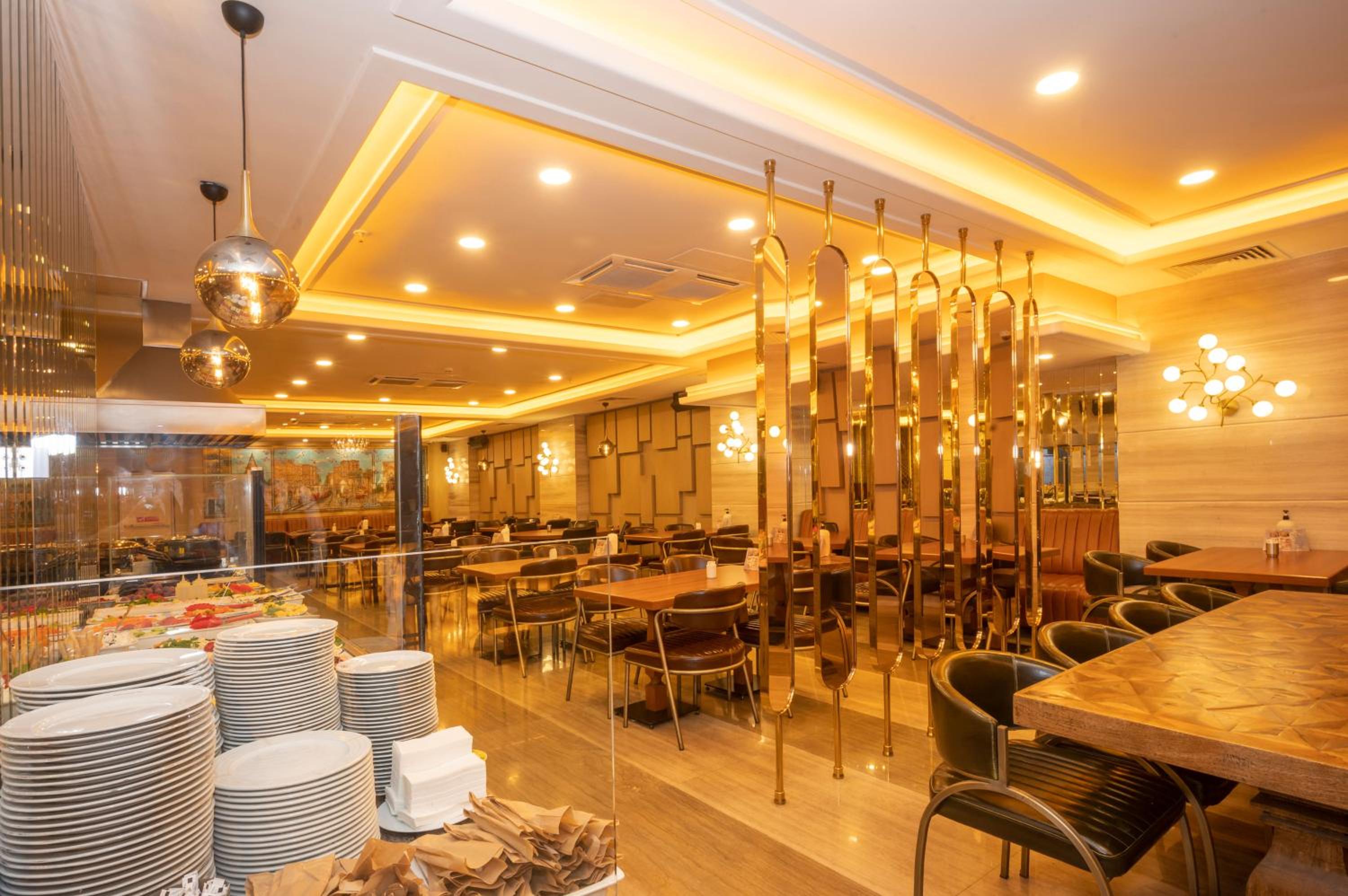 Ramada By Wyndham Istanbul Pera Taksim - Image 59
