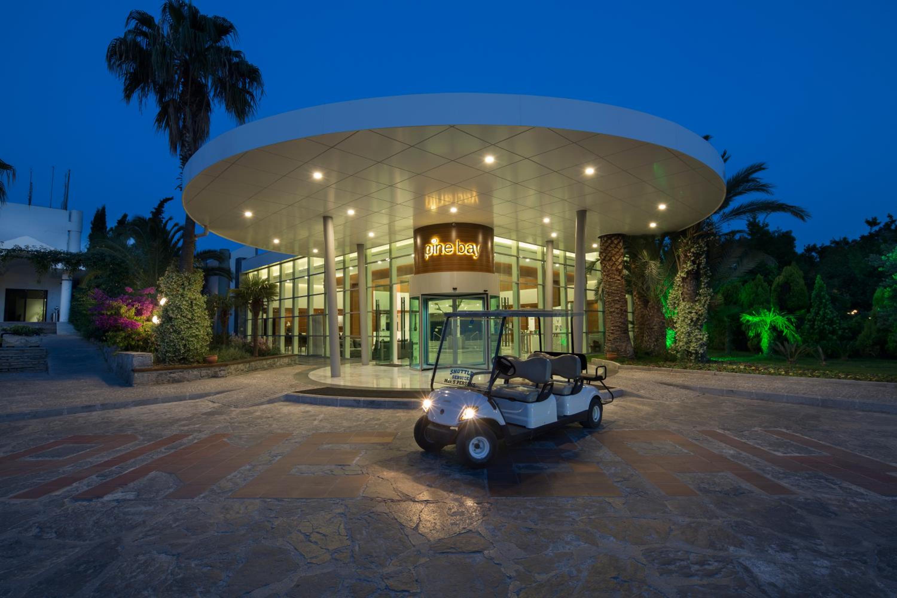 Pine Bay Holiday Resort - Image 43