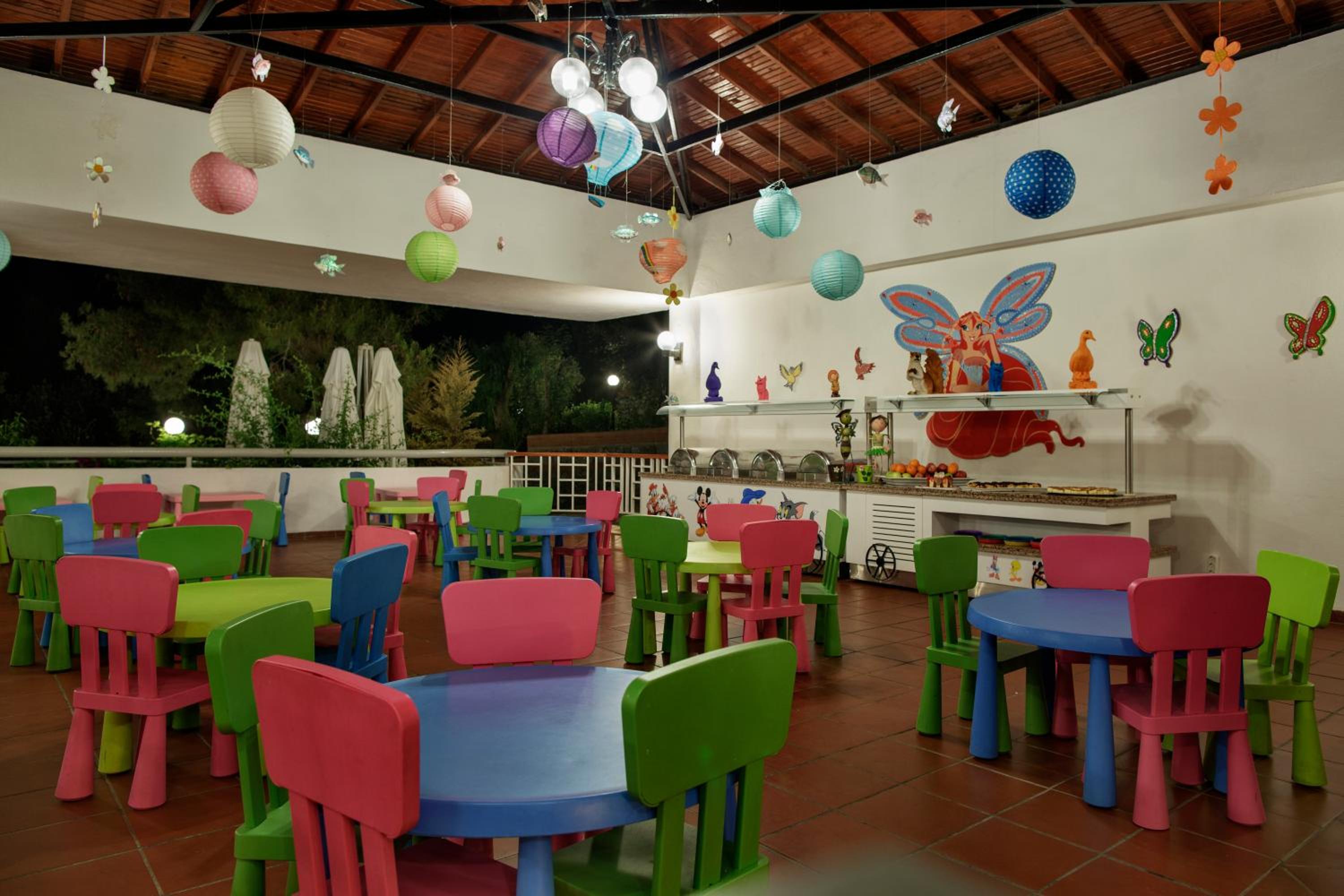 Pine Bay Holiday Resort - Image 80