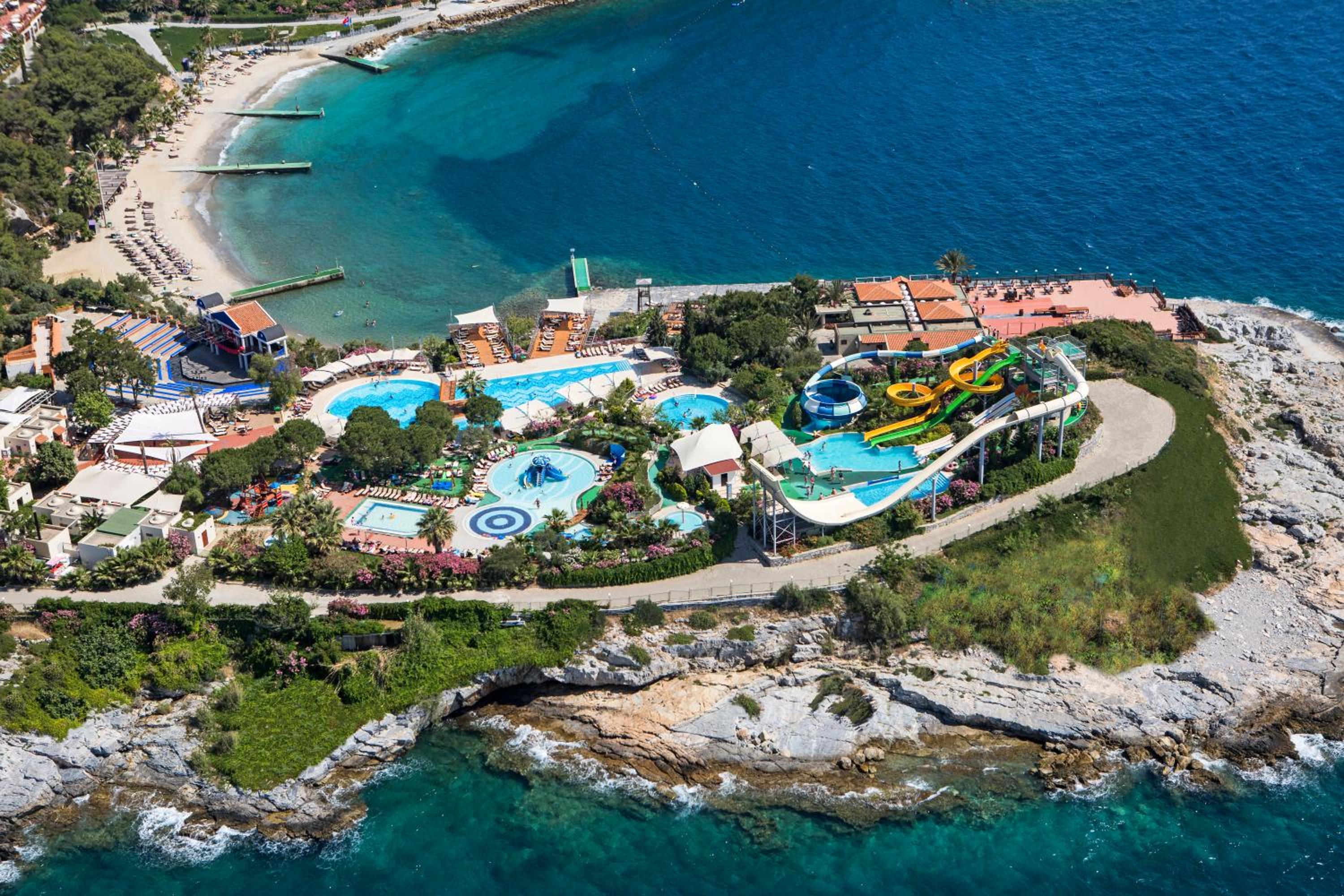 Pine Bay Holiday Resort - Image 10