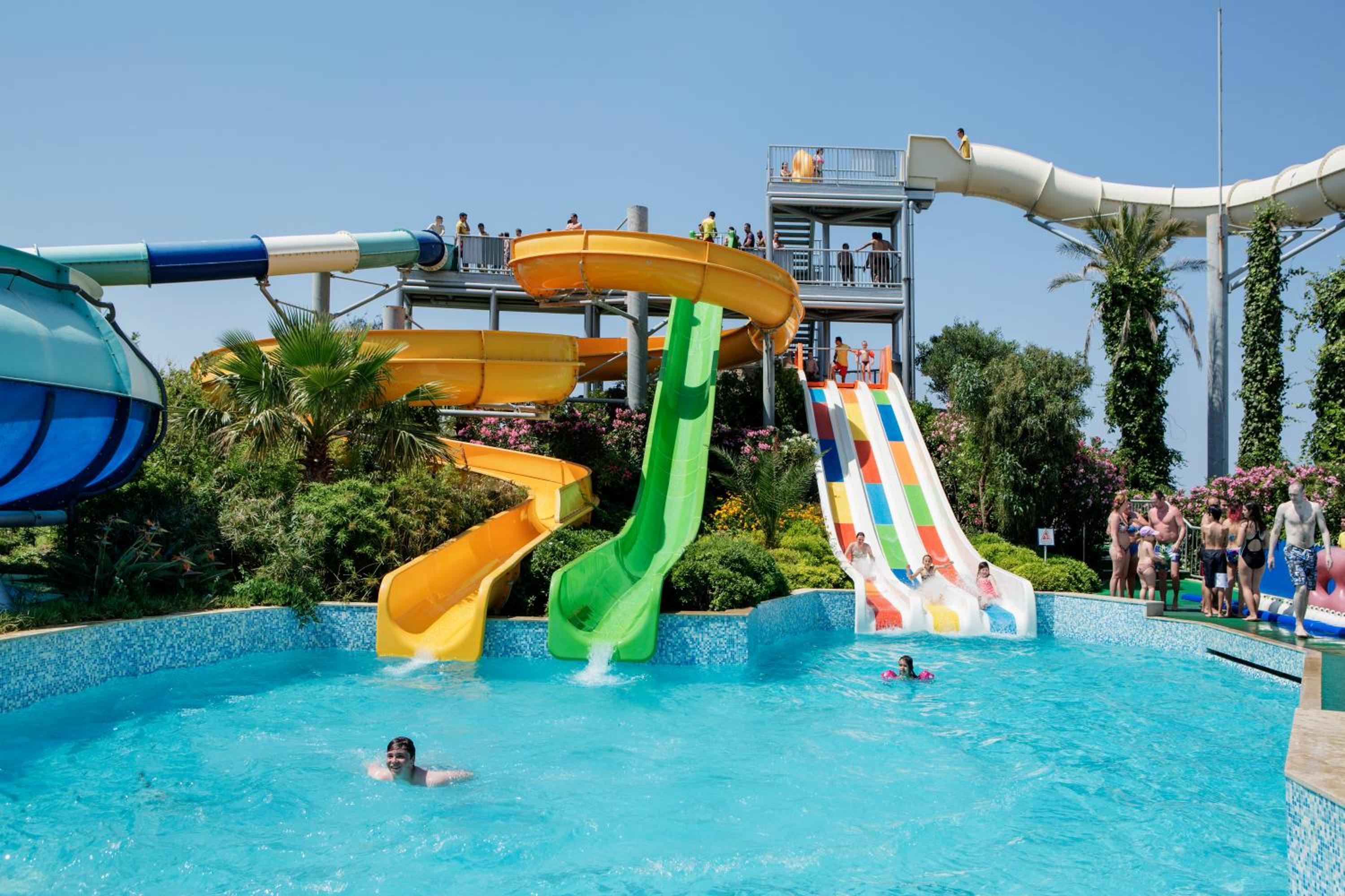 Pine Bay Holiday Resort - Image 8