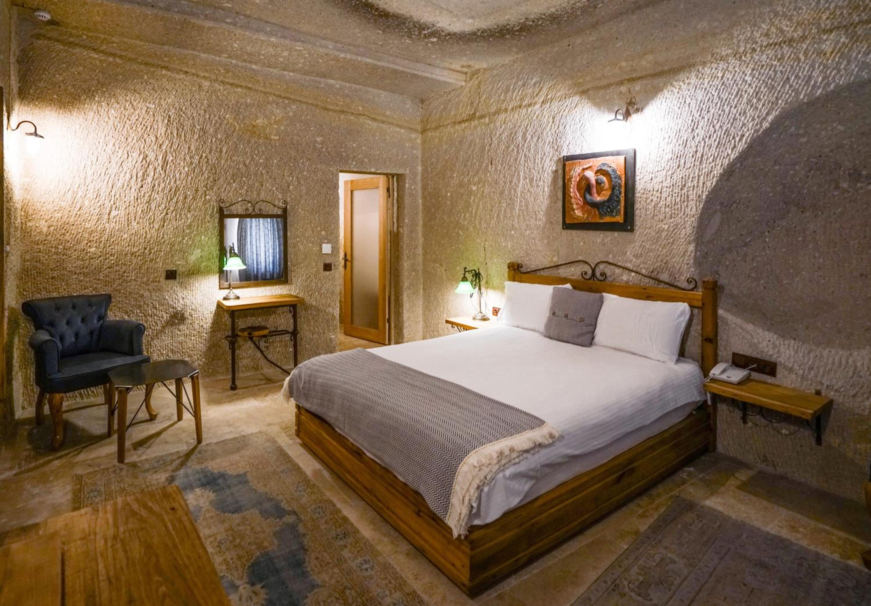 Design Cave Otel - Image 93