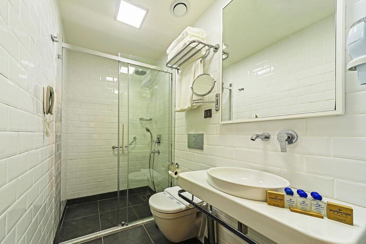 Poseidon Hotel - Adult Only - Image 34