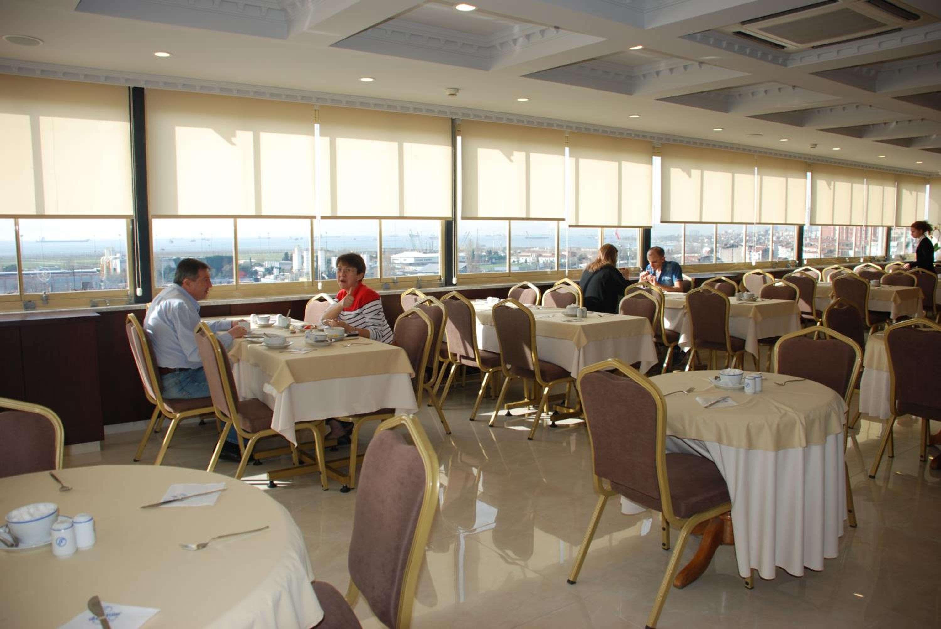 Fuar Otel - Image 23
