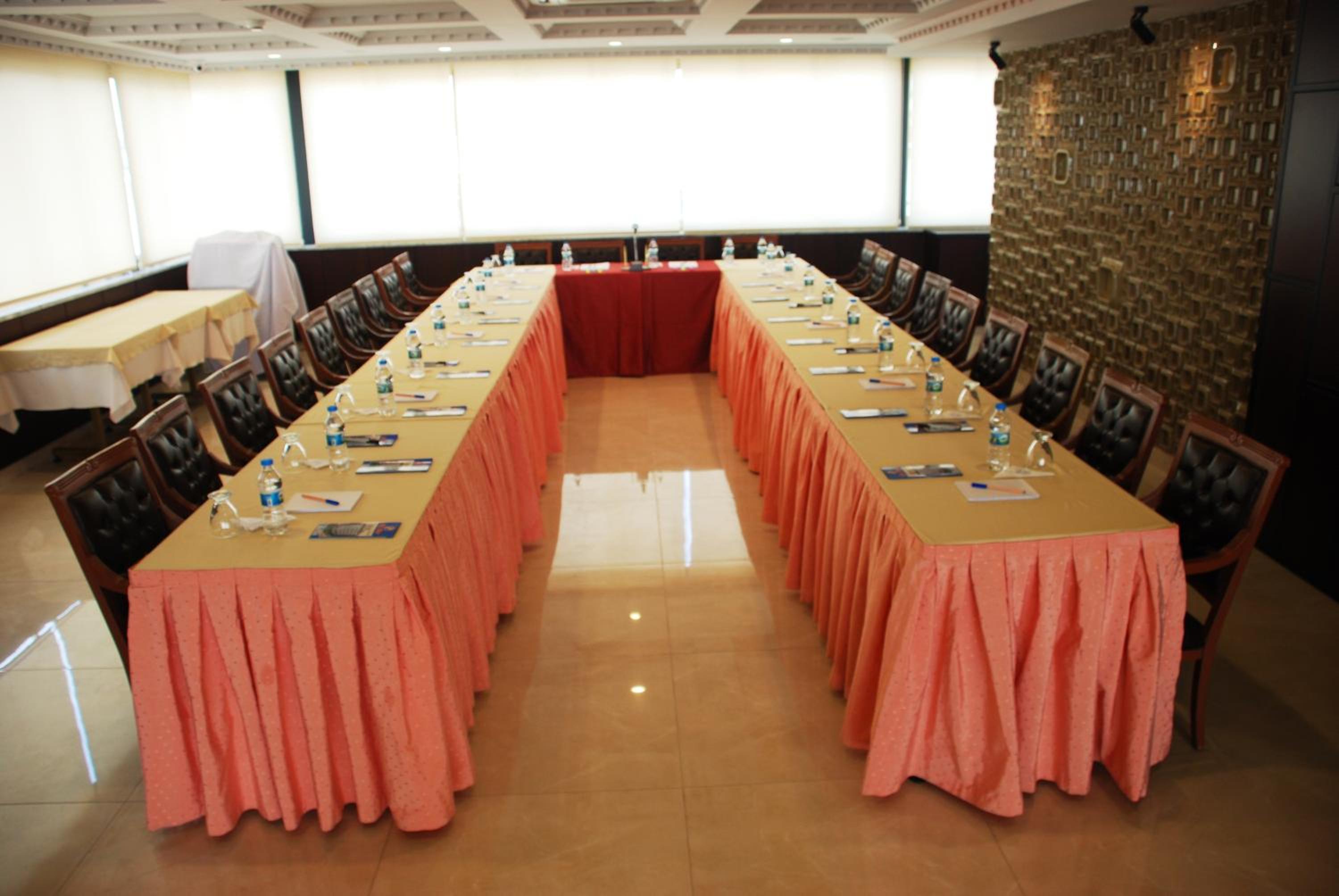 Fuar Otel - Image 24