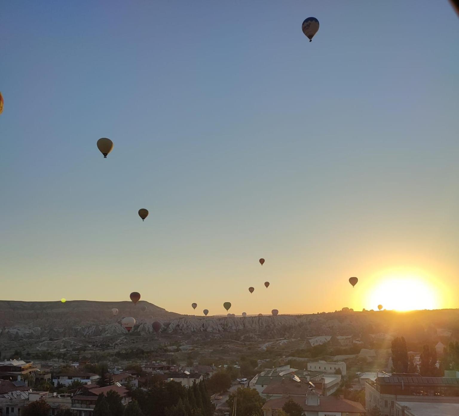 Balloon View Hotel - Image 50