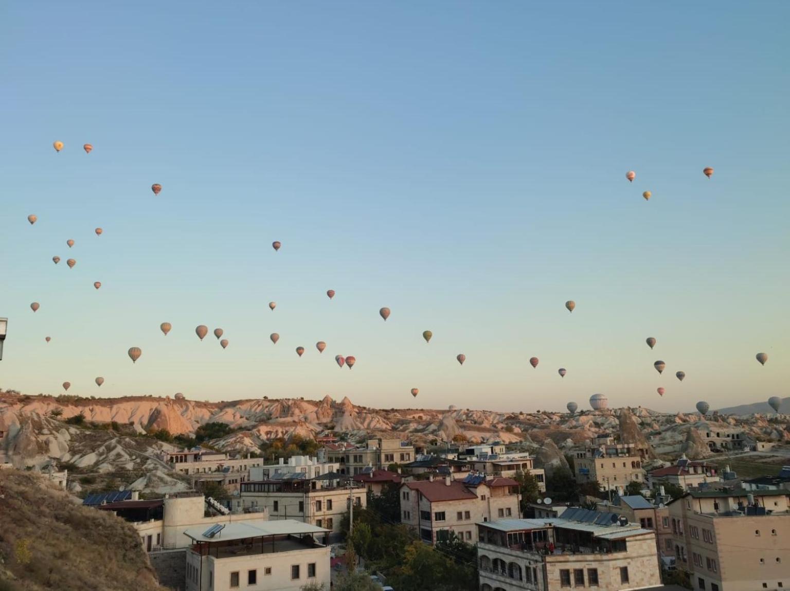 Balloon View Hotel - Image 20
