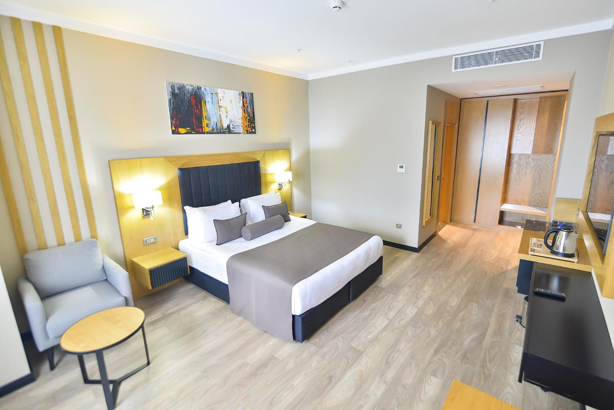 SERENITY COMFORT Otel - Image 8