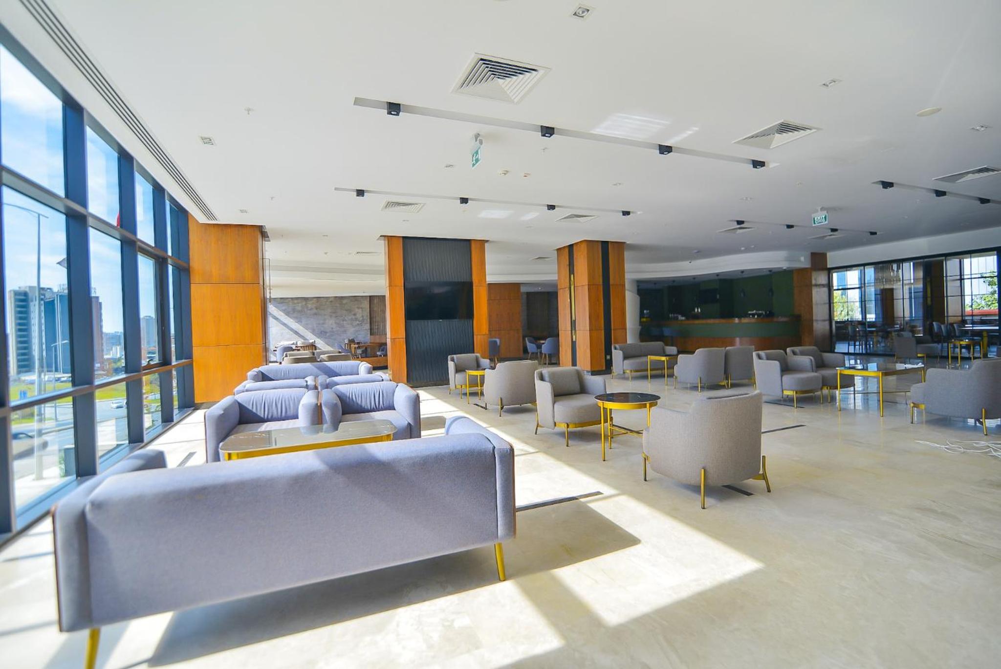 SERENITY COMFORT Otel - Image 14