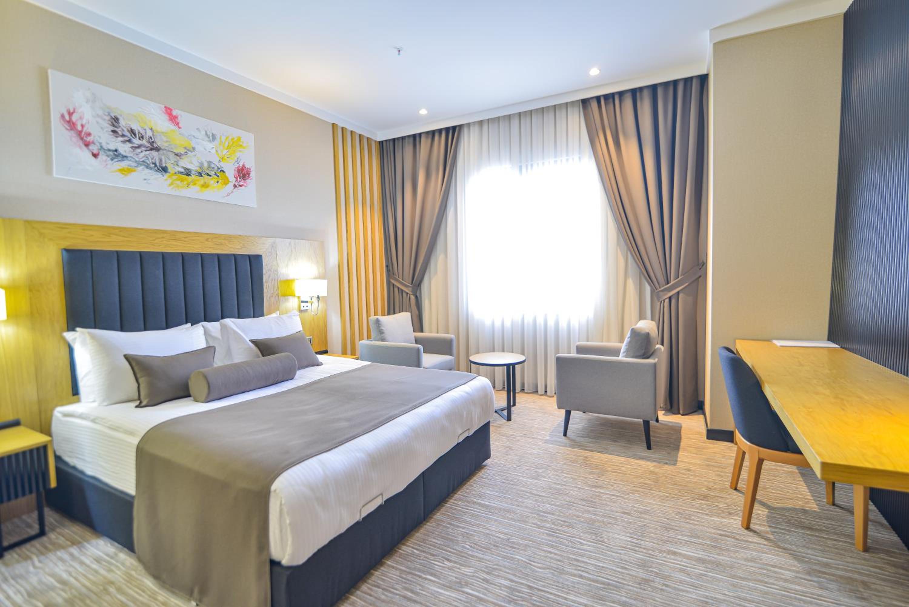 SERENITY COMFORT Otel - Image 9