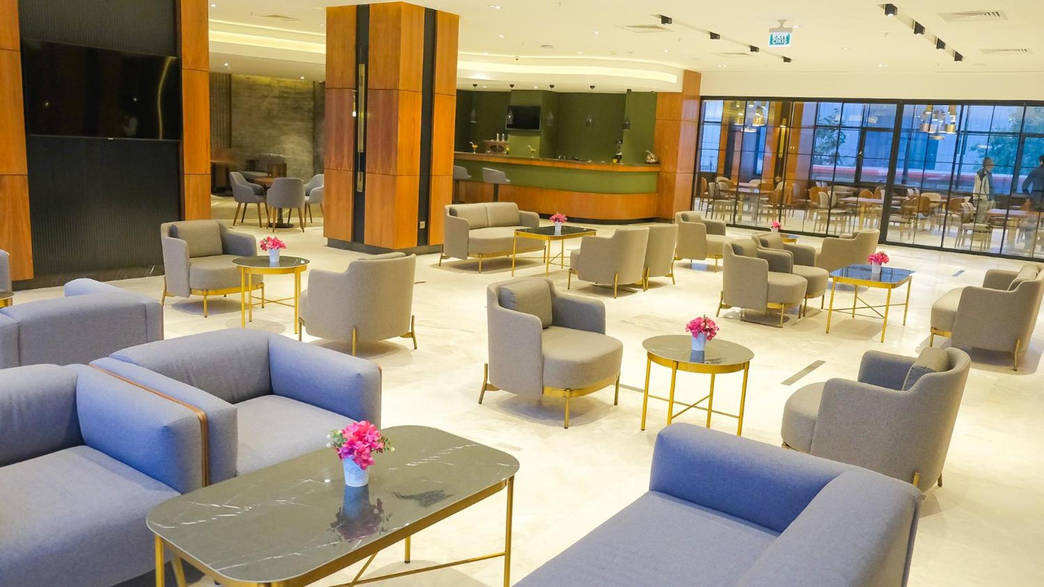 SERENITY COMFORT Otel - Image 16