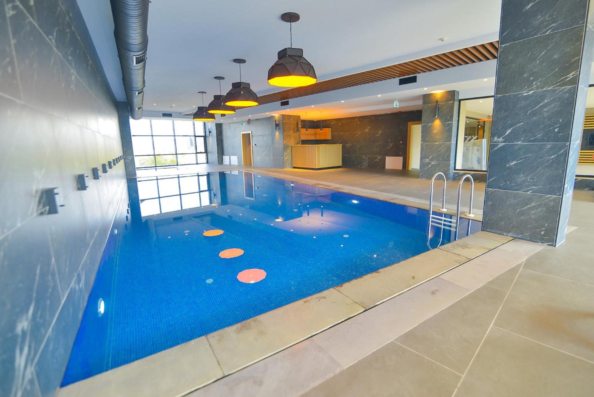 SERENITY COMFORT Otel - Image 17