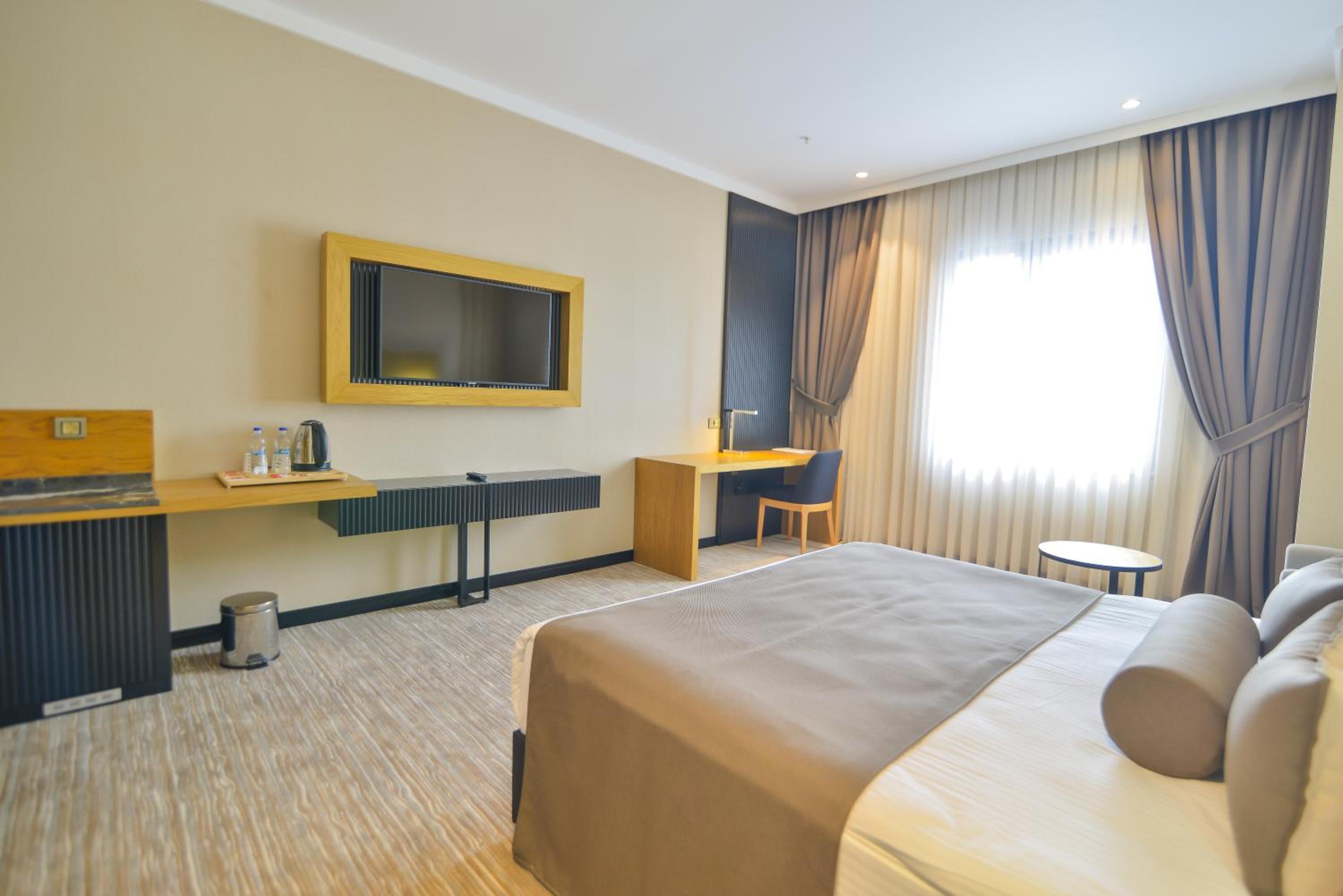 SERENITY COMFORT Otel - Image 10