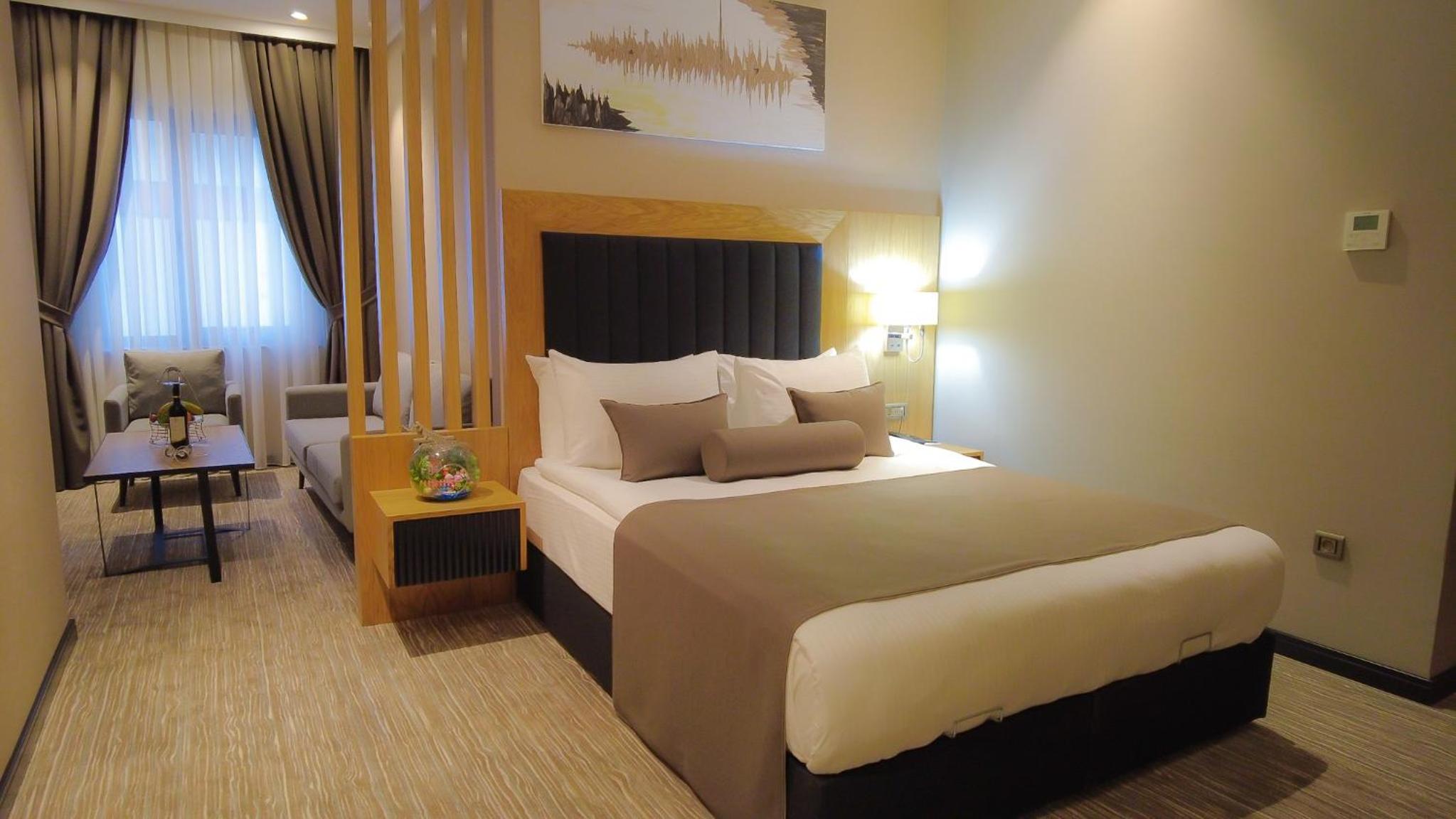 SERENITY COMFORT Otel - Image 6